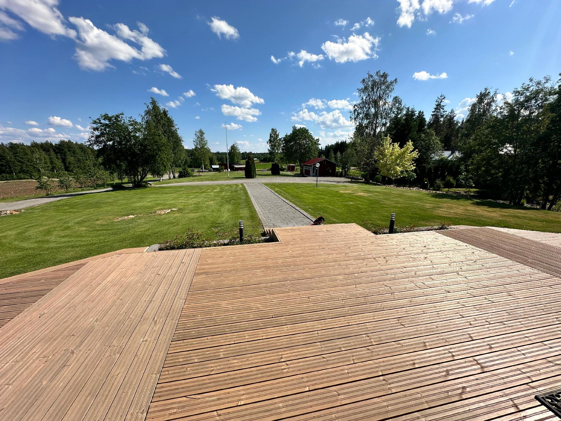 Hevosseläntie 102, Kotalahti, Leppävirta