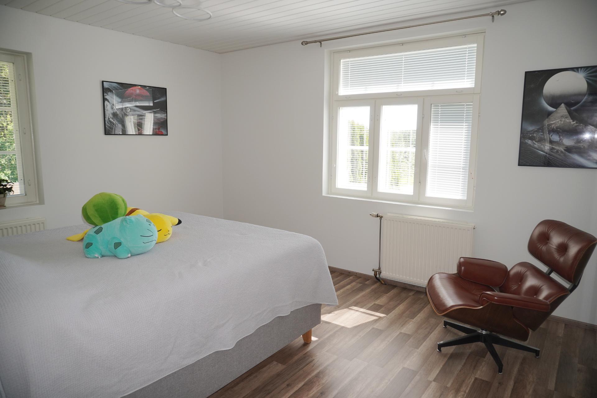 Hevosseläntie 102, Kotalahti, Leppävirta