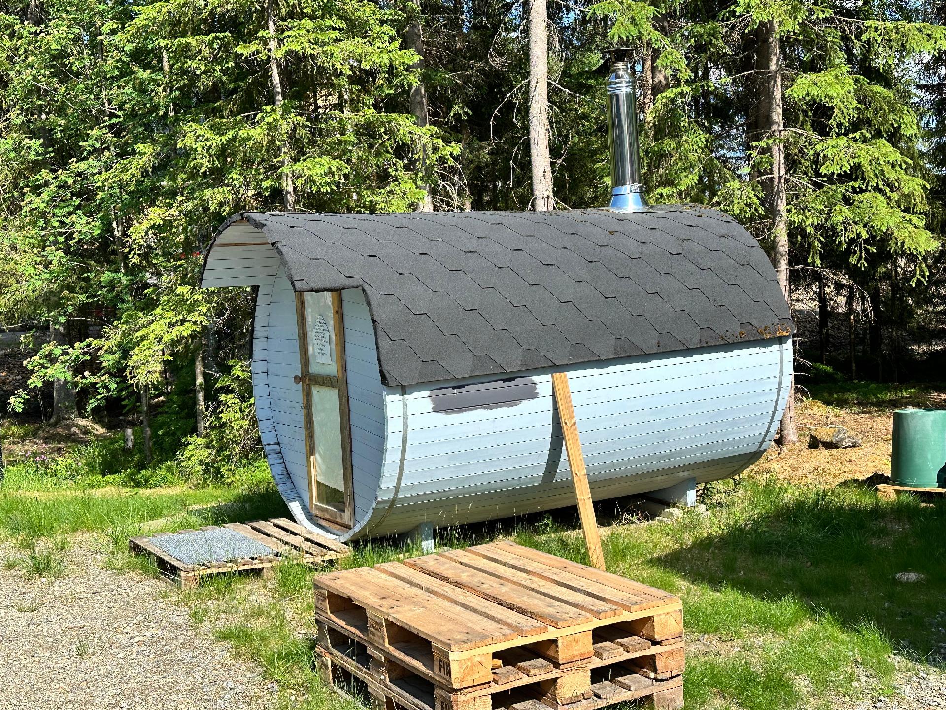 Hevosseläntie 102, Kotalahti, Leppävirta