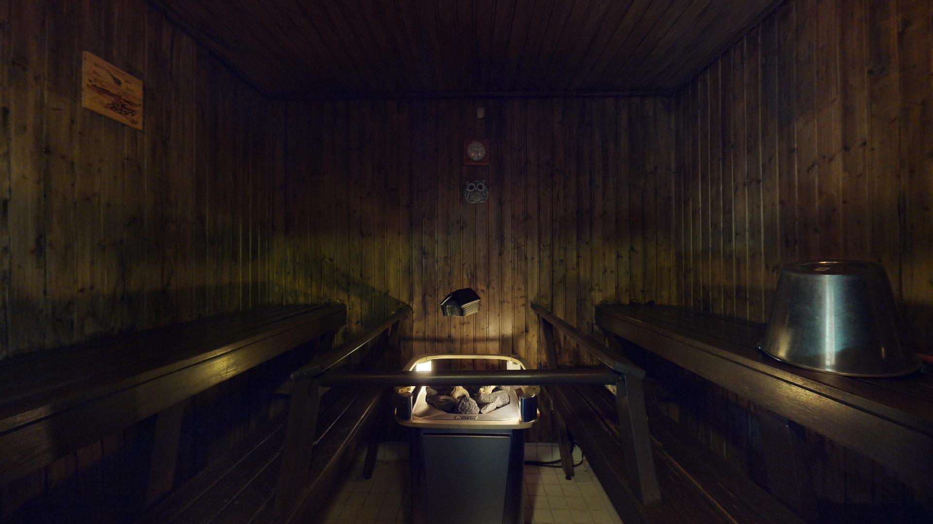 Harrilaukantie 20, Alakylä, Kittilä