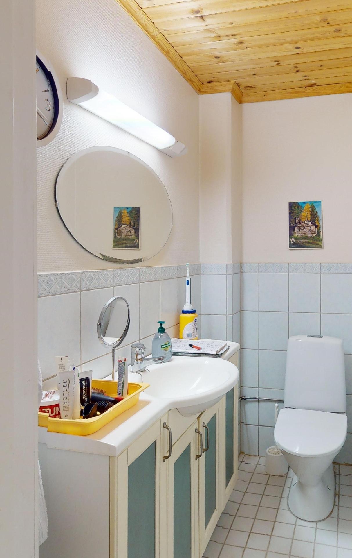 Harrilaukantie 20, Alakylä, Kittilä