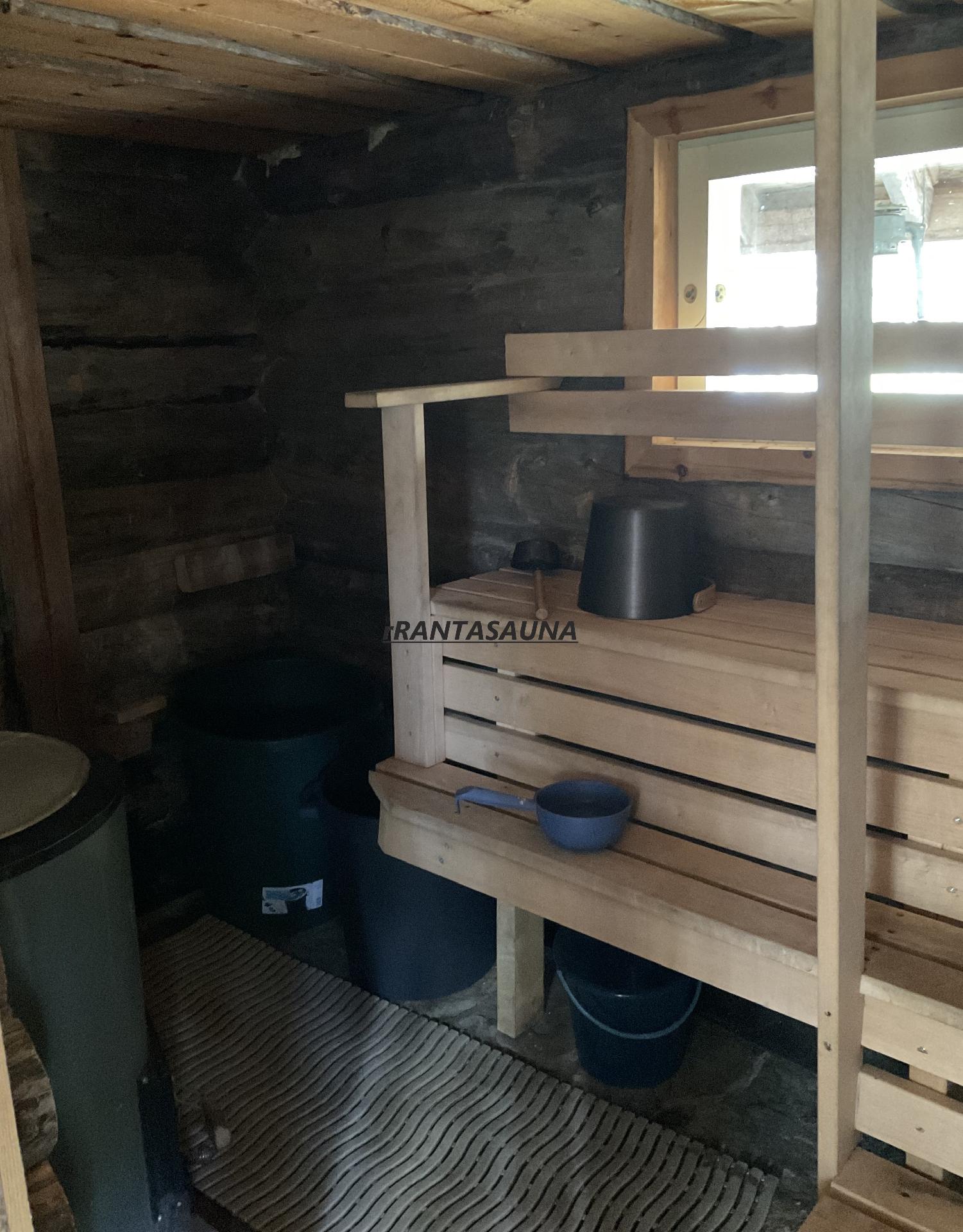 Harrilaukantie 20, Alakylä, Kittilä