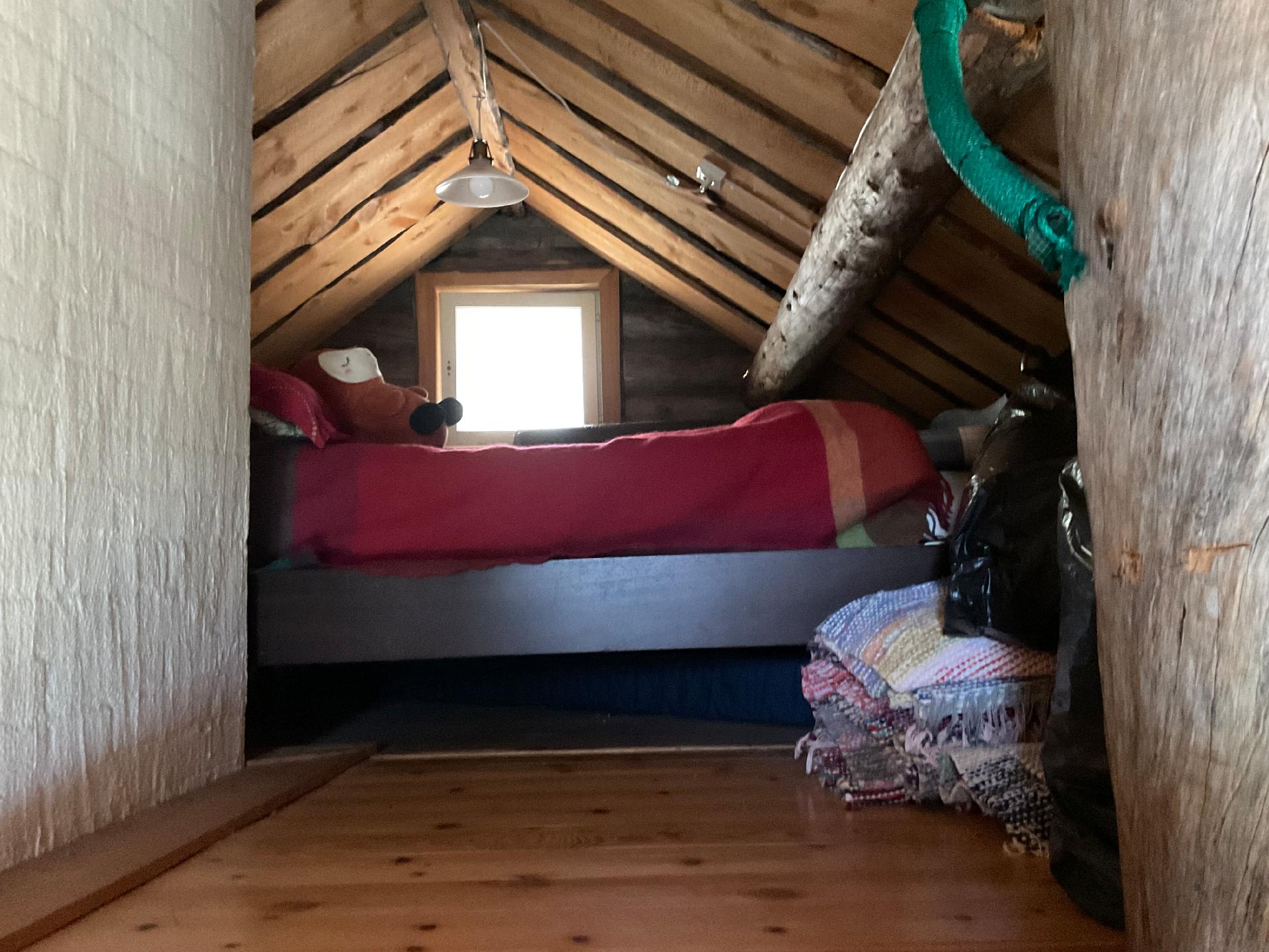 Harrilaukantie 20, Alakylä, Kittilä