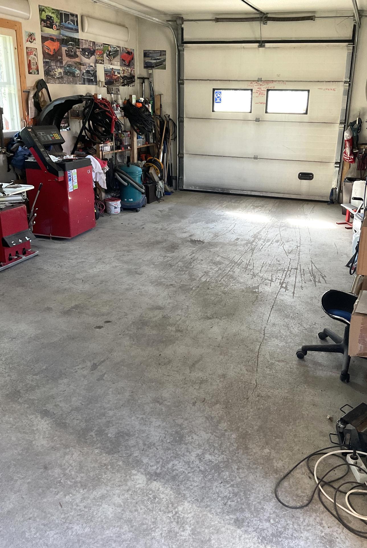 Harrilaukantie 20, Alakylä, Kittilä