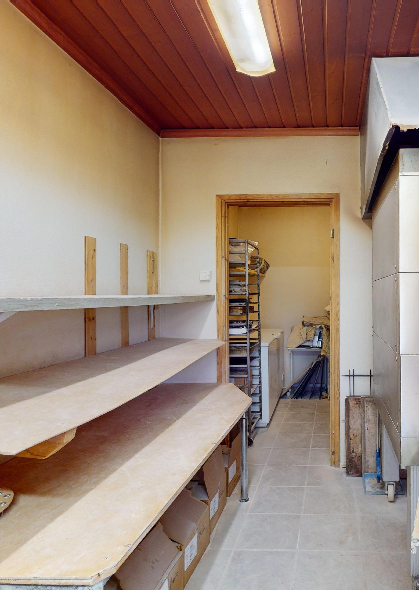 Harrilaukantie 20, Alakylä, Kittilä