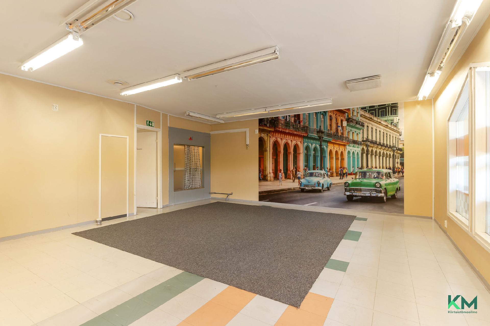 Loukkukuja 2, Mäyrävuori, Kangasala