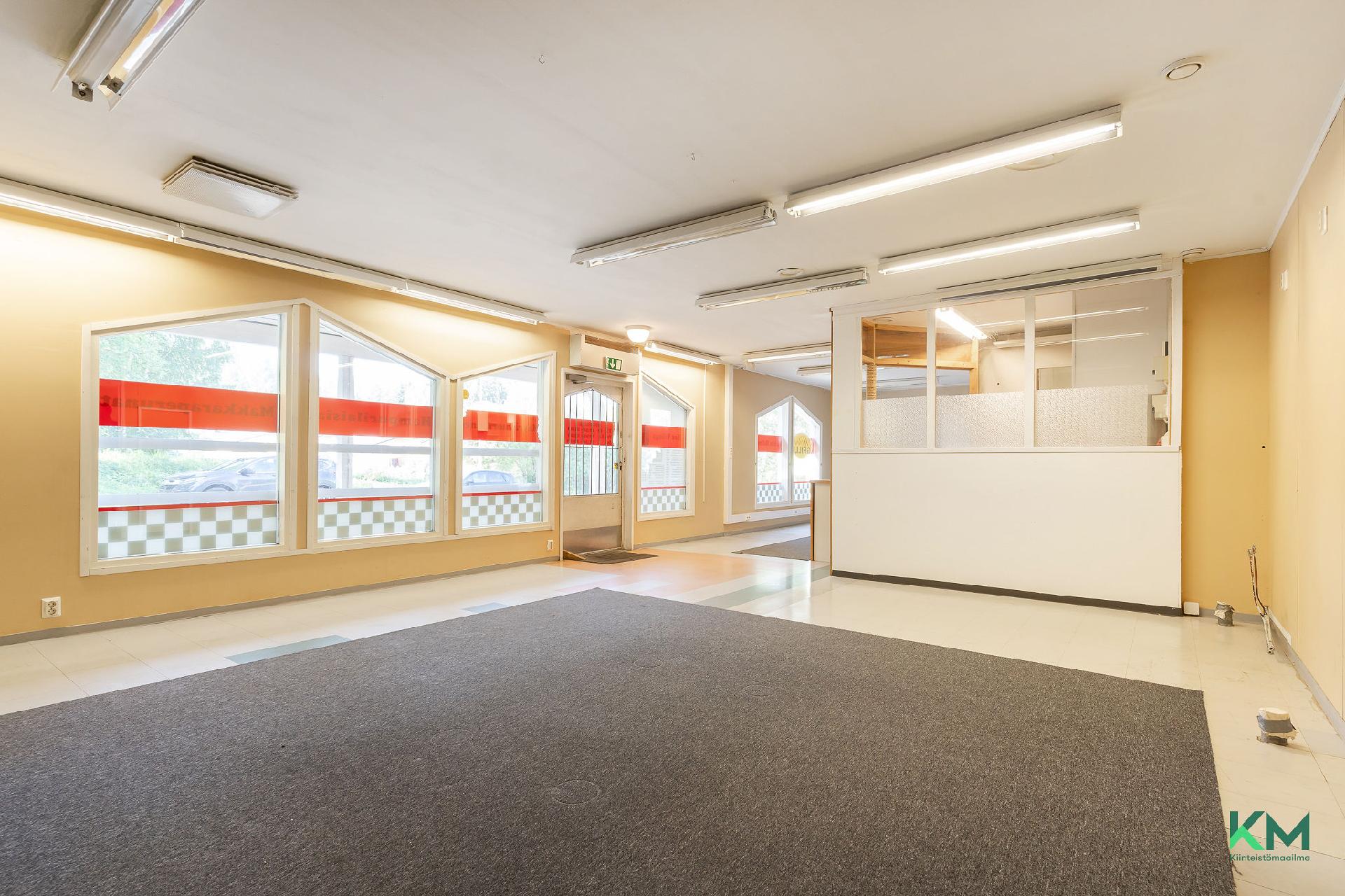 Loukkukuja 2, Mäyrävuori, Kangasala