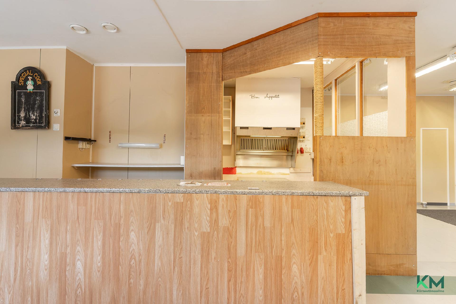 Loukkukuja 2, Mäyrävuori, Kangasala