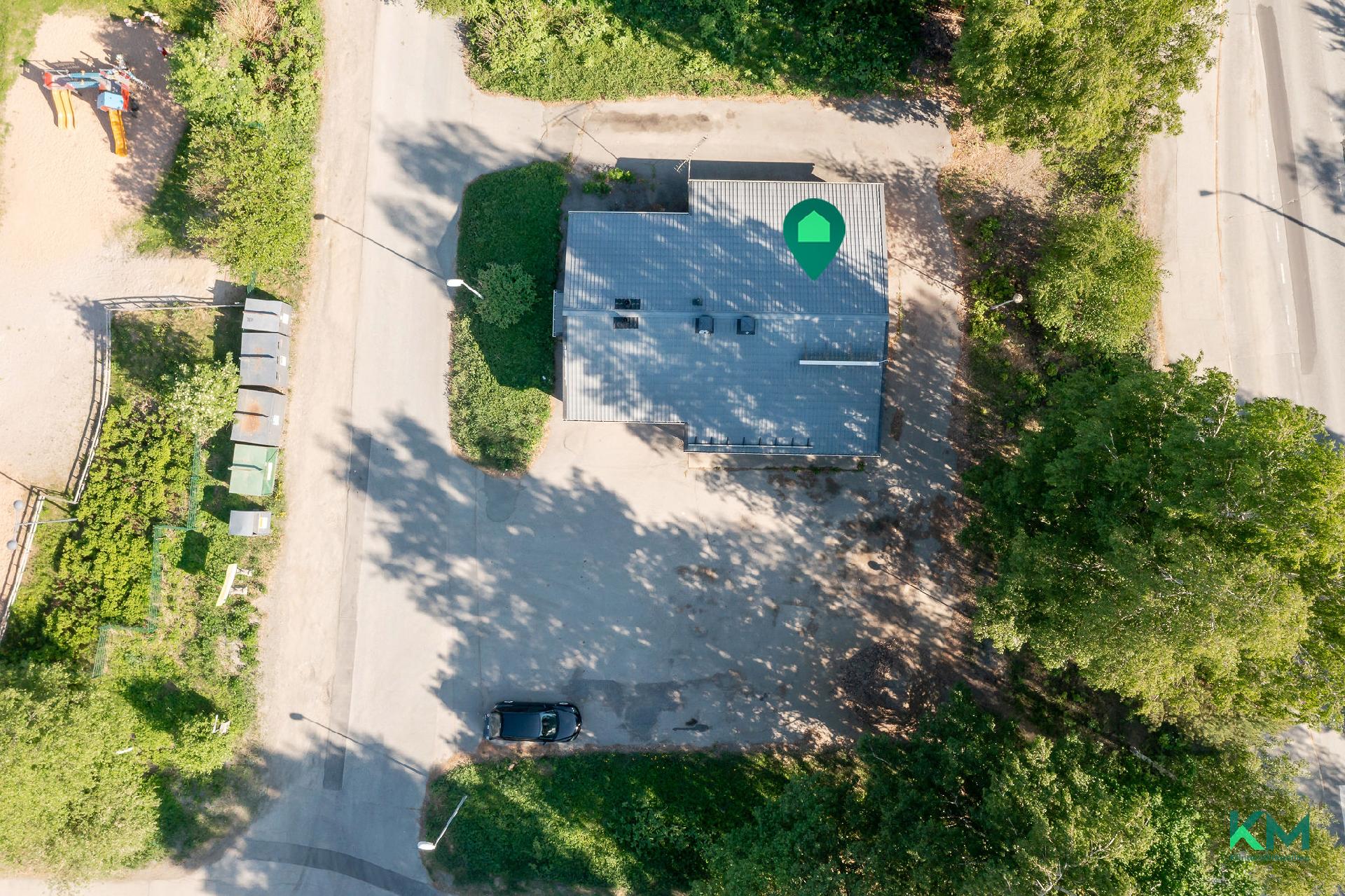 Loukkukuja 2, Mäyrävuori, Kangasala