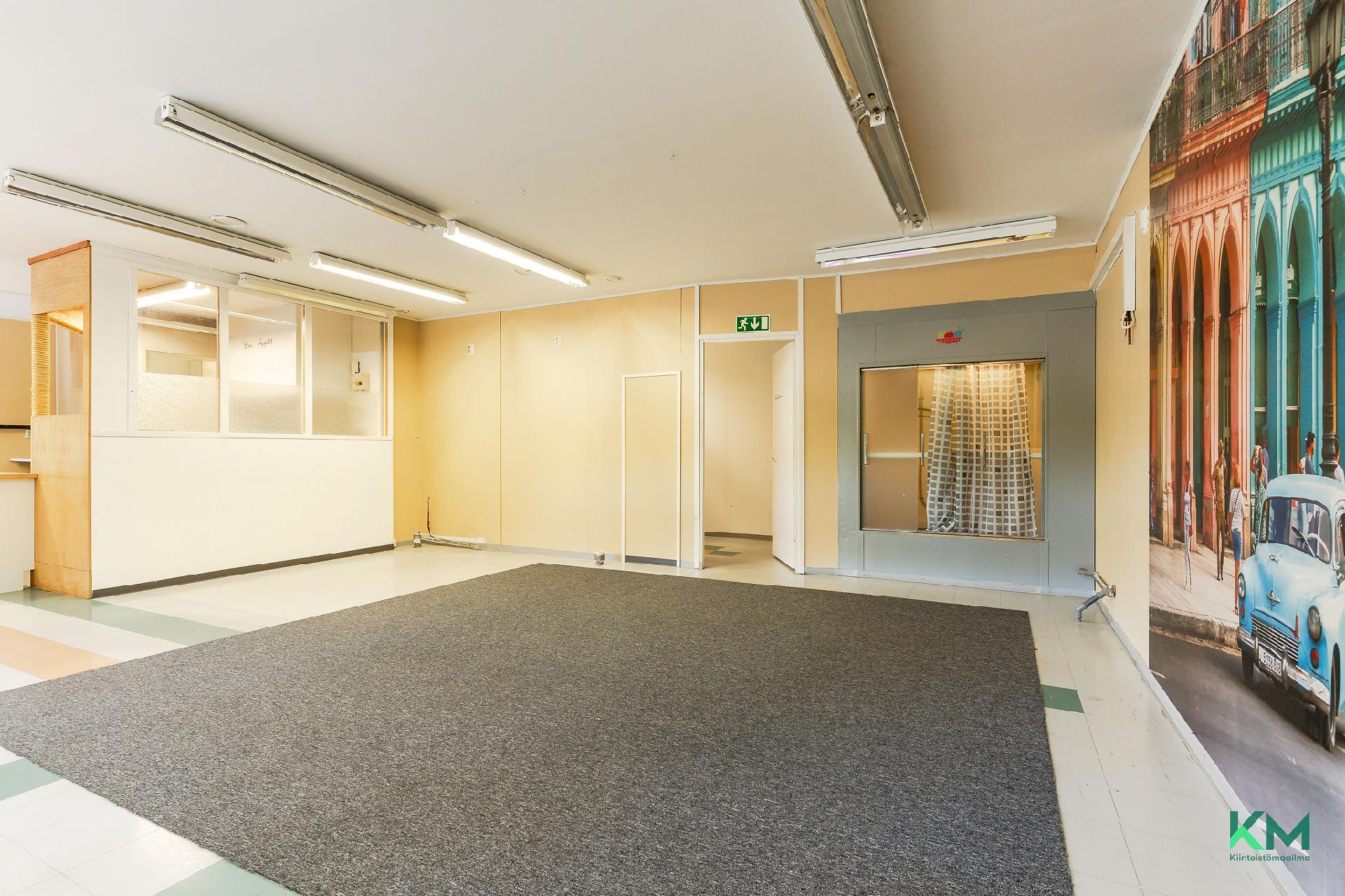 Loukkukuja 2, Mäyrävuori, Kangasala