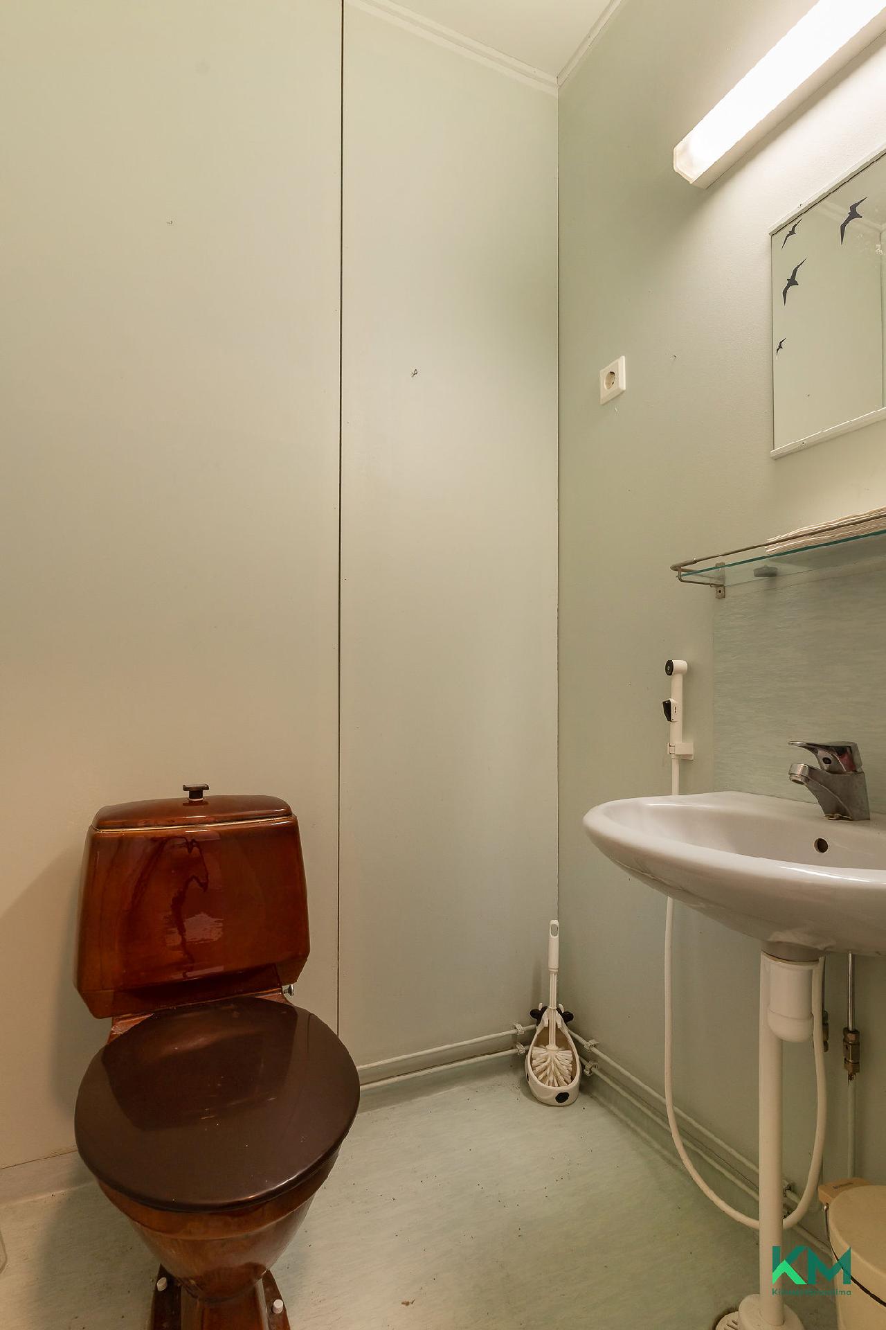 Loukkukuja 2, Mäyrävuori, Kangasala