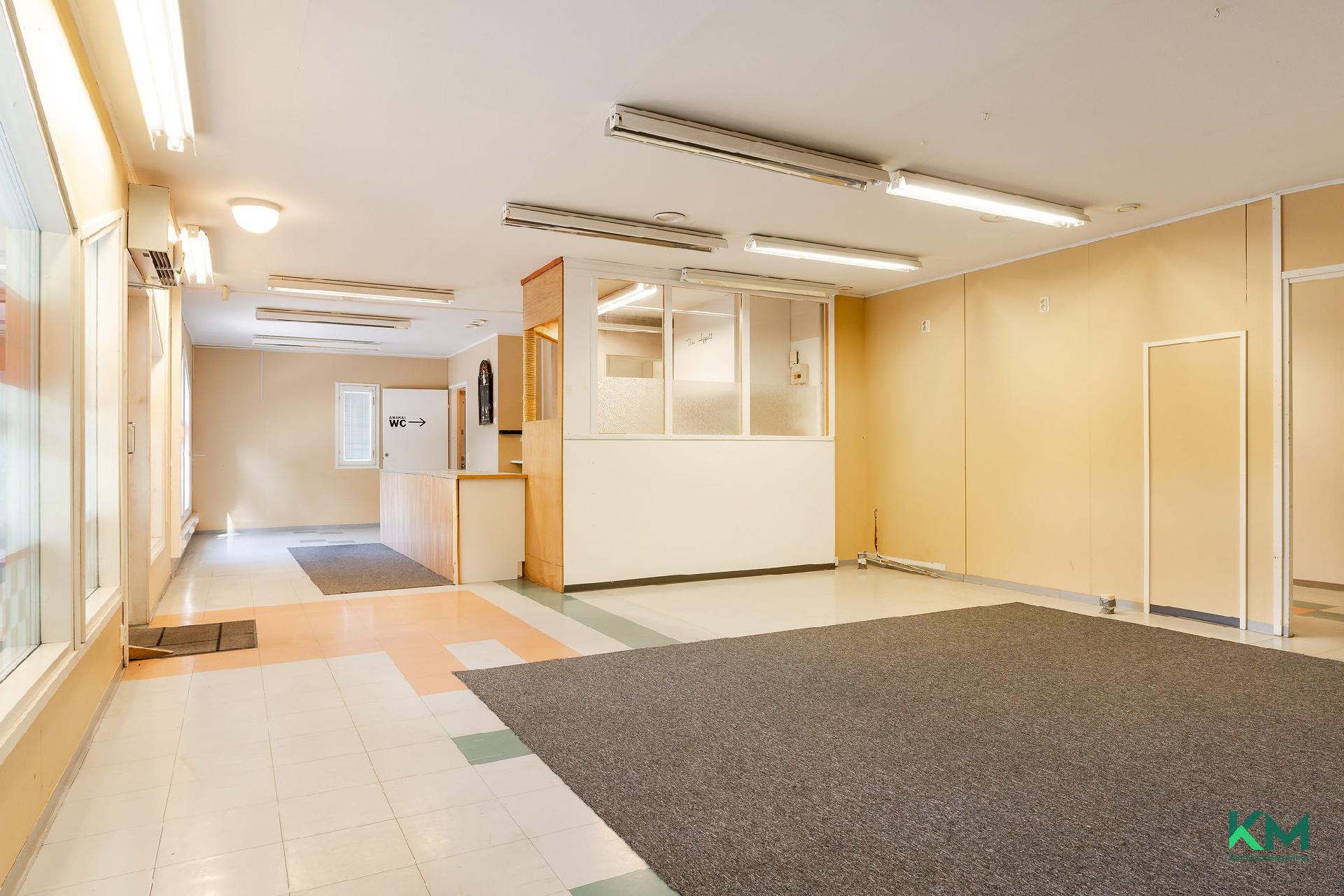 Loukkukuja 2, Mäyrävuori, Kangasala