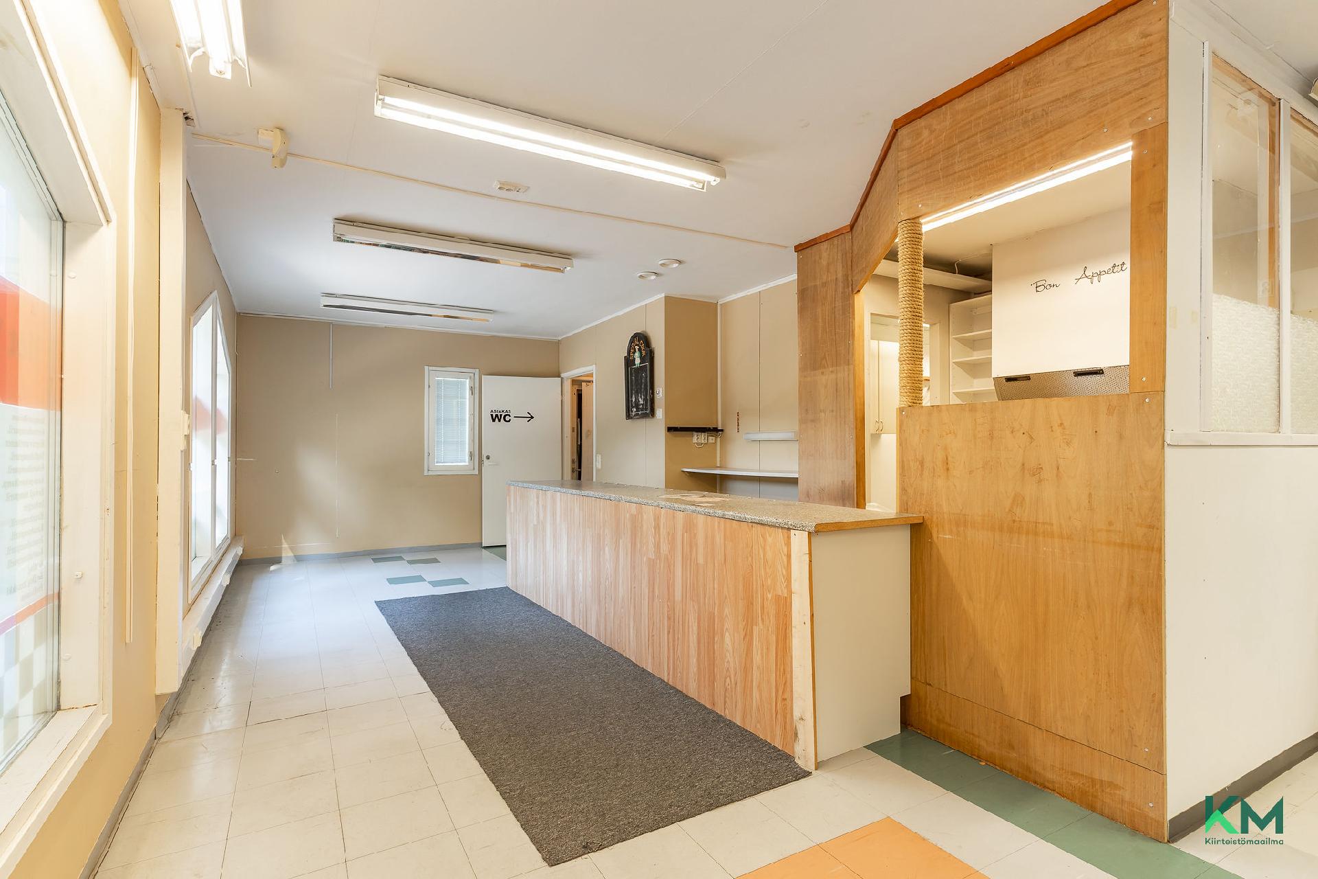 Loukkukuja 2, Mäyrävuori, Kangasala