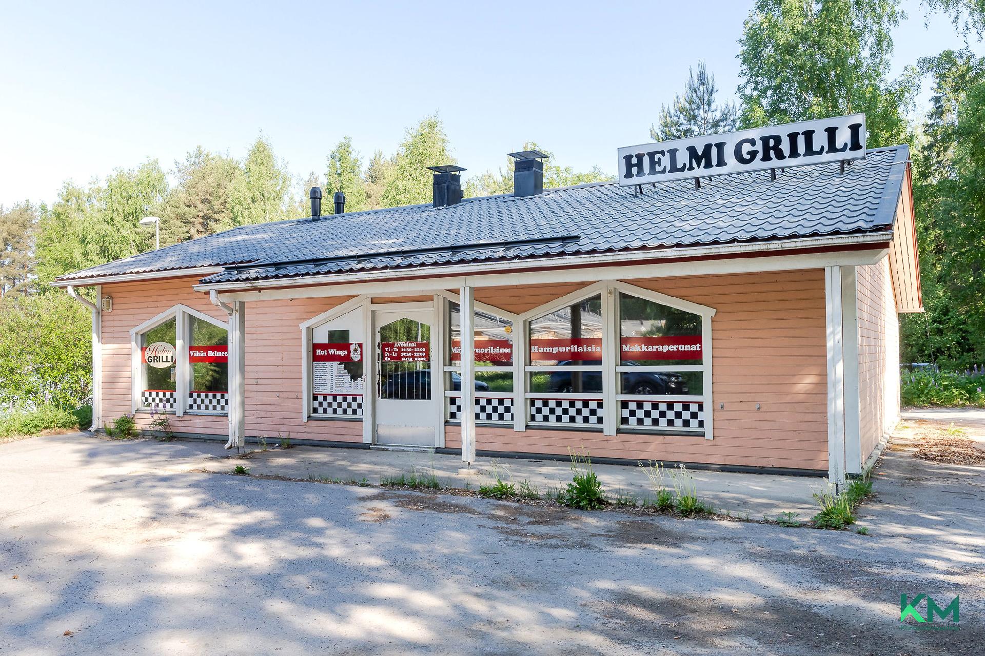 Loukkukuja 2, Mäyrävuori, Kangasala