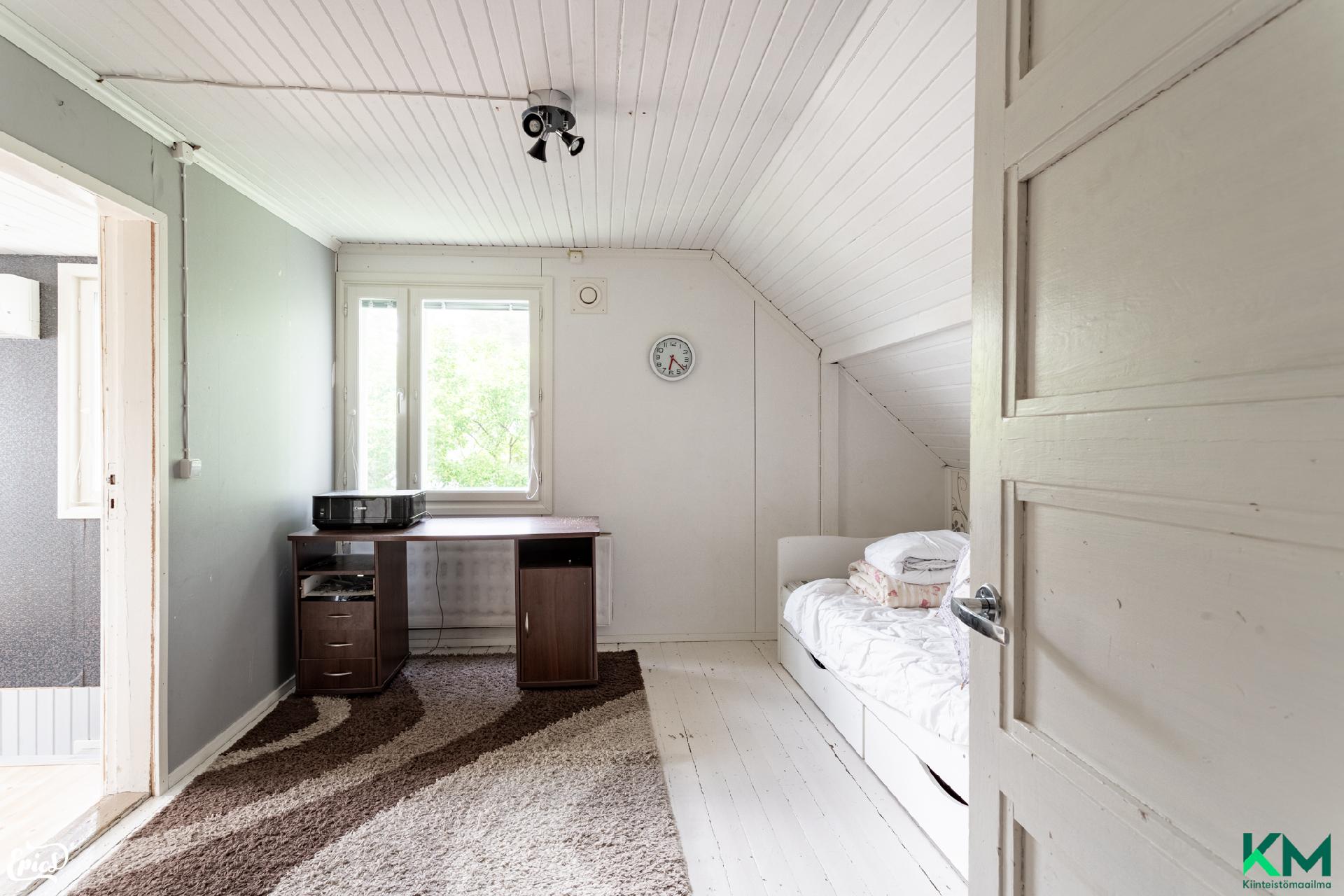 Nuutinristi 2, Kyröskoski, Hämeenkyrö