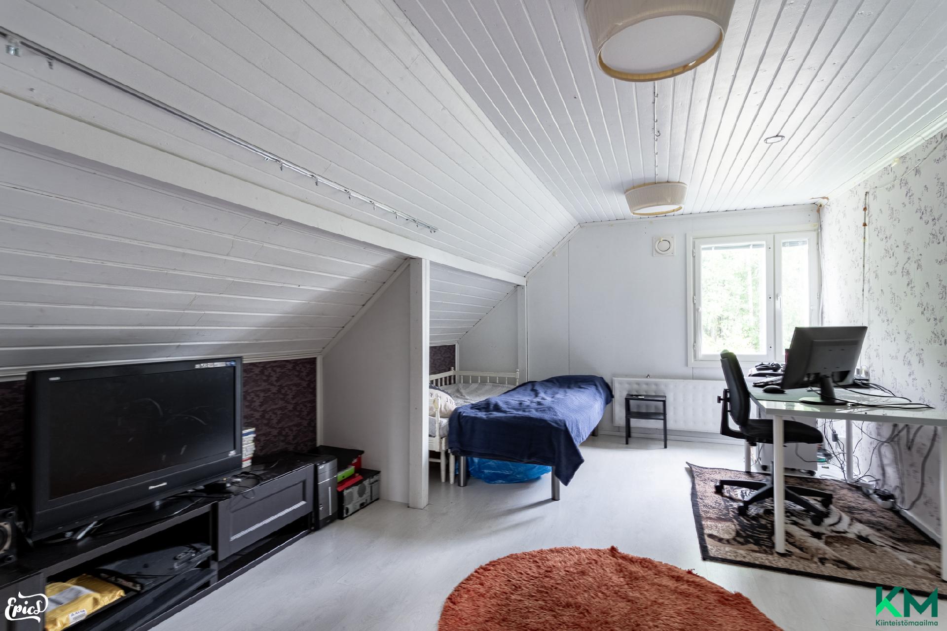 Nuutinristi 2, Kyröskoski, Hämeenkyrö