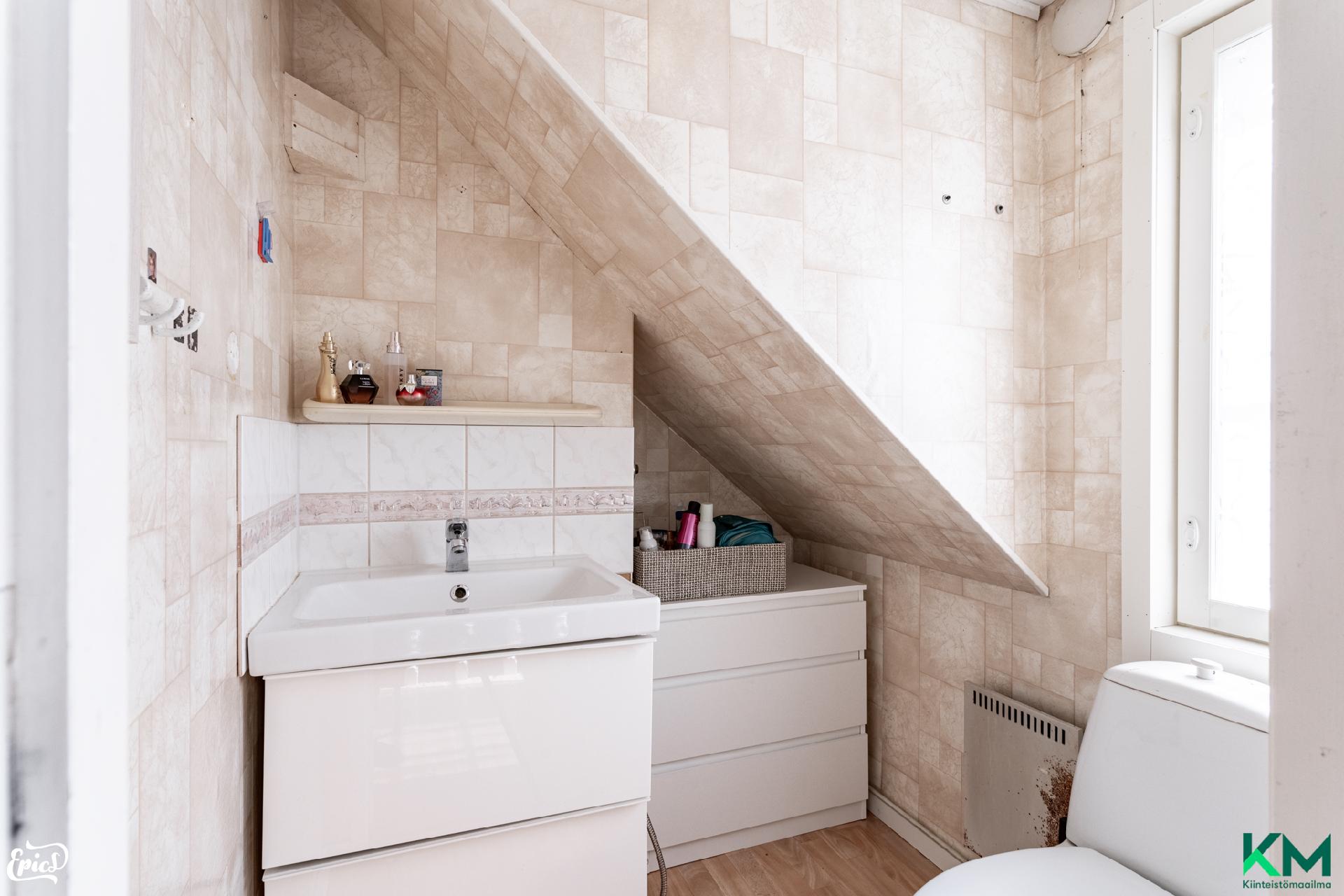 Nuutinristi 2, Kyröskoski, Hämeenkyrö