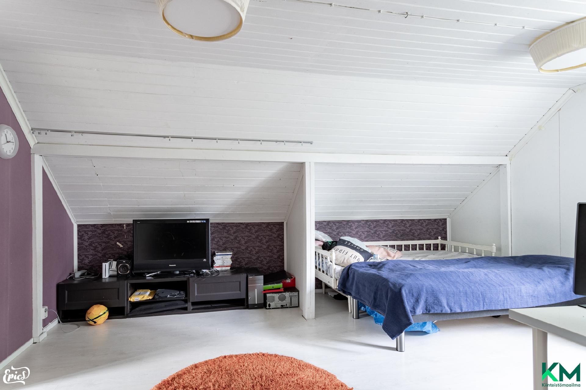 Nuutinristi 2, Kyröskoski, Hämeenkyrö