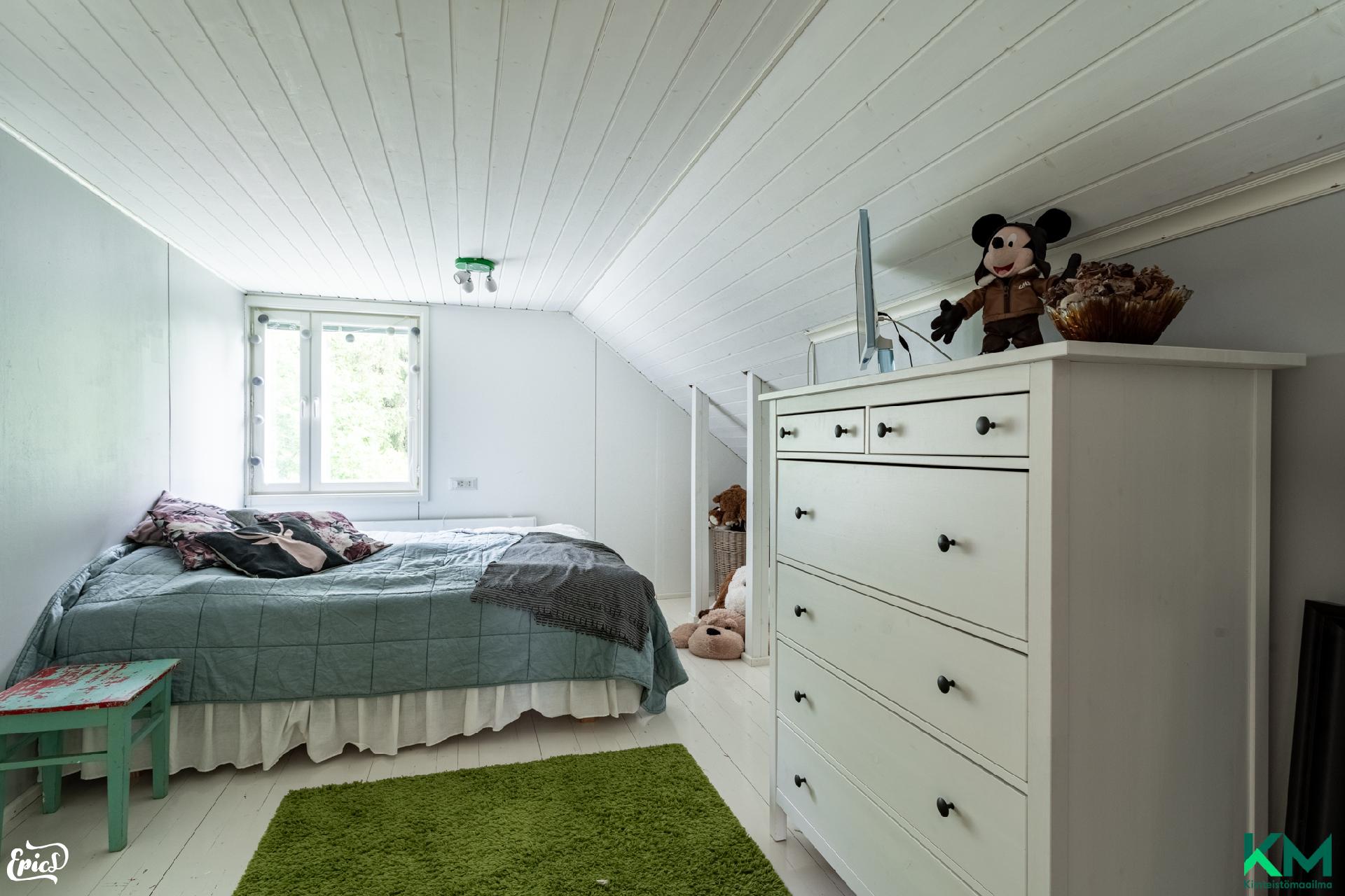 Nuutinristi 2, Kyröskoski, Hämeenkyrö