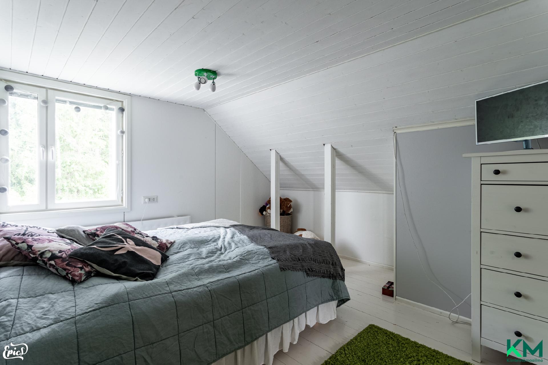 Nuutinristi 2, Kyröskoski, Hämeenkyrö