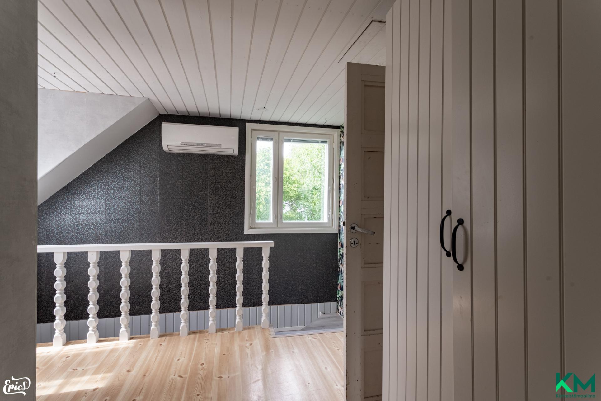 Nuutinristi 2, Kyröskoski, Hämeenkyrö