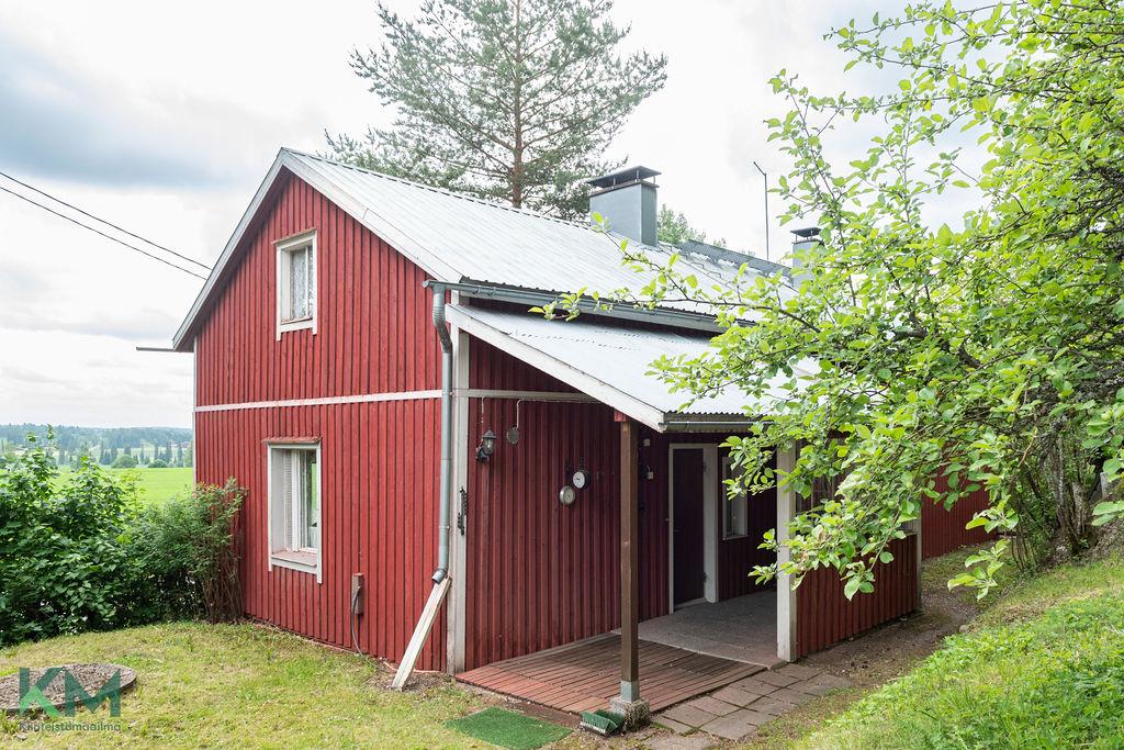 Lappilantie 41, Kärkölän Kirkonkylä, Kärkölä