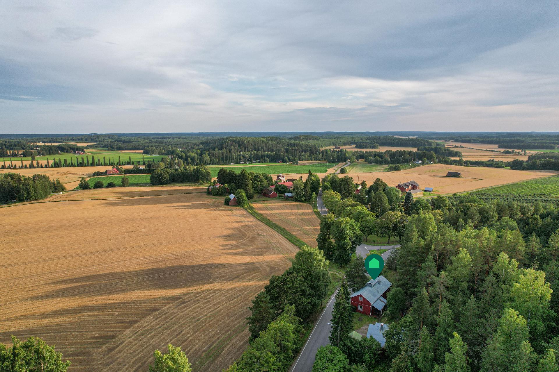Lappilantie 41, Kärkölän Kirkonkylä, Kärkölä