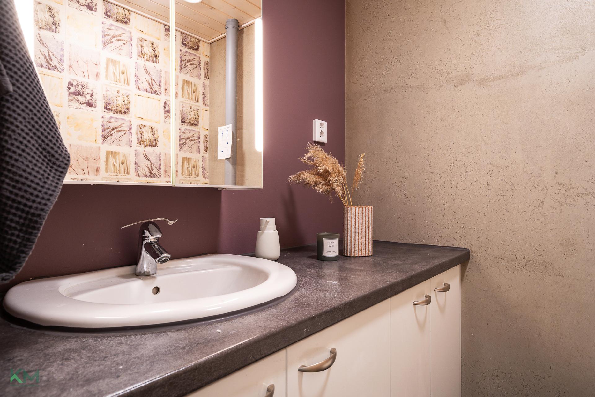 Kantisaarentie 26, Rova, Muhos