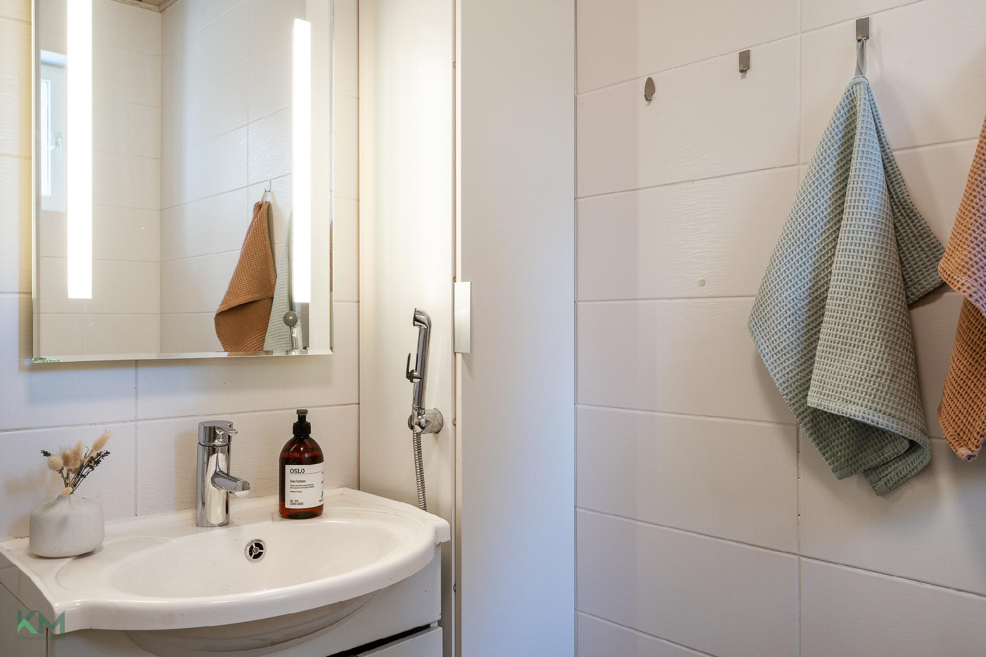 Kantisaarentie 26, Rova, Muhos