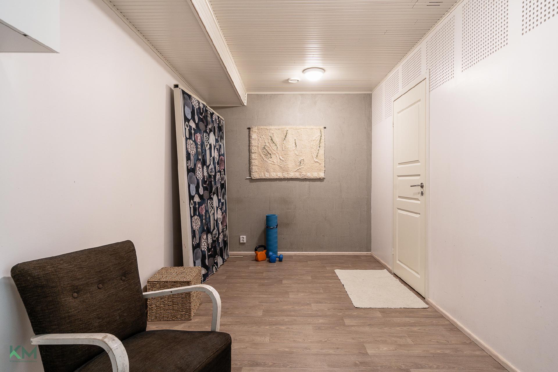 Kantisaarentie 26, Rova, Muhos