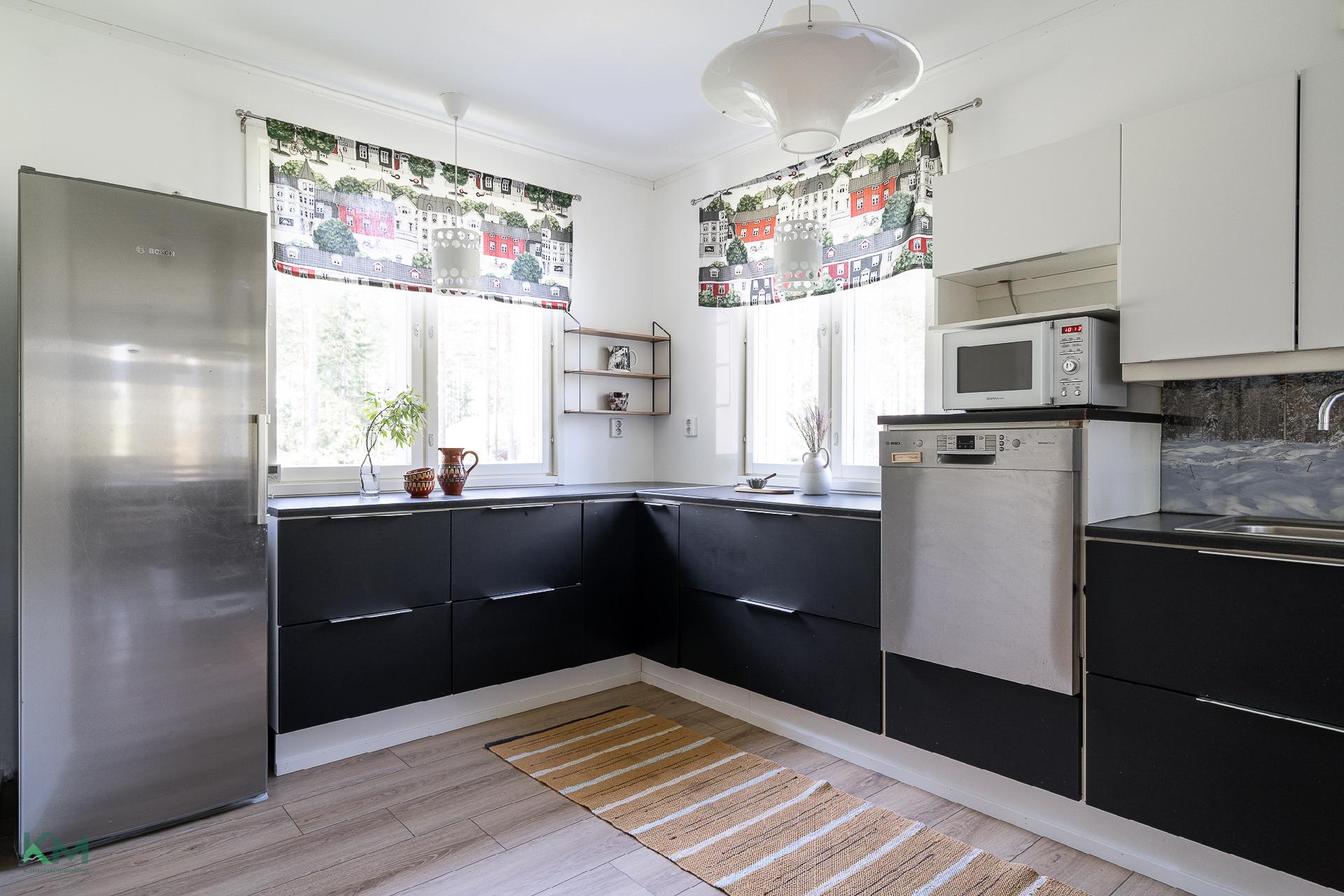 Kantisaarentie 26, Rova, Muhos