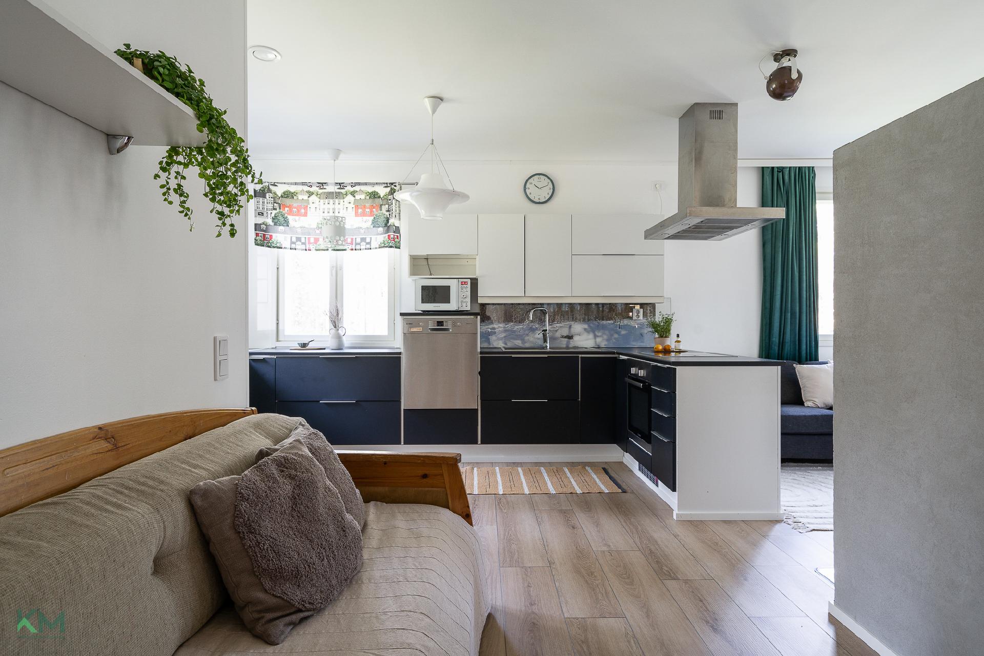 Kantisaarentie 26, Rova, Muhos