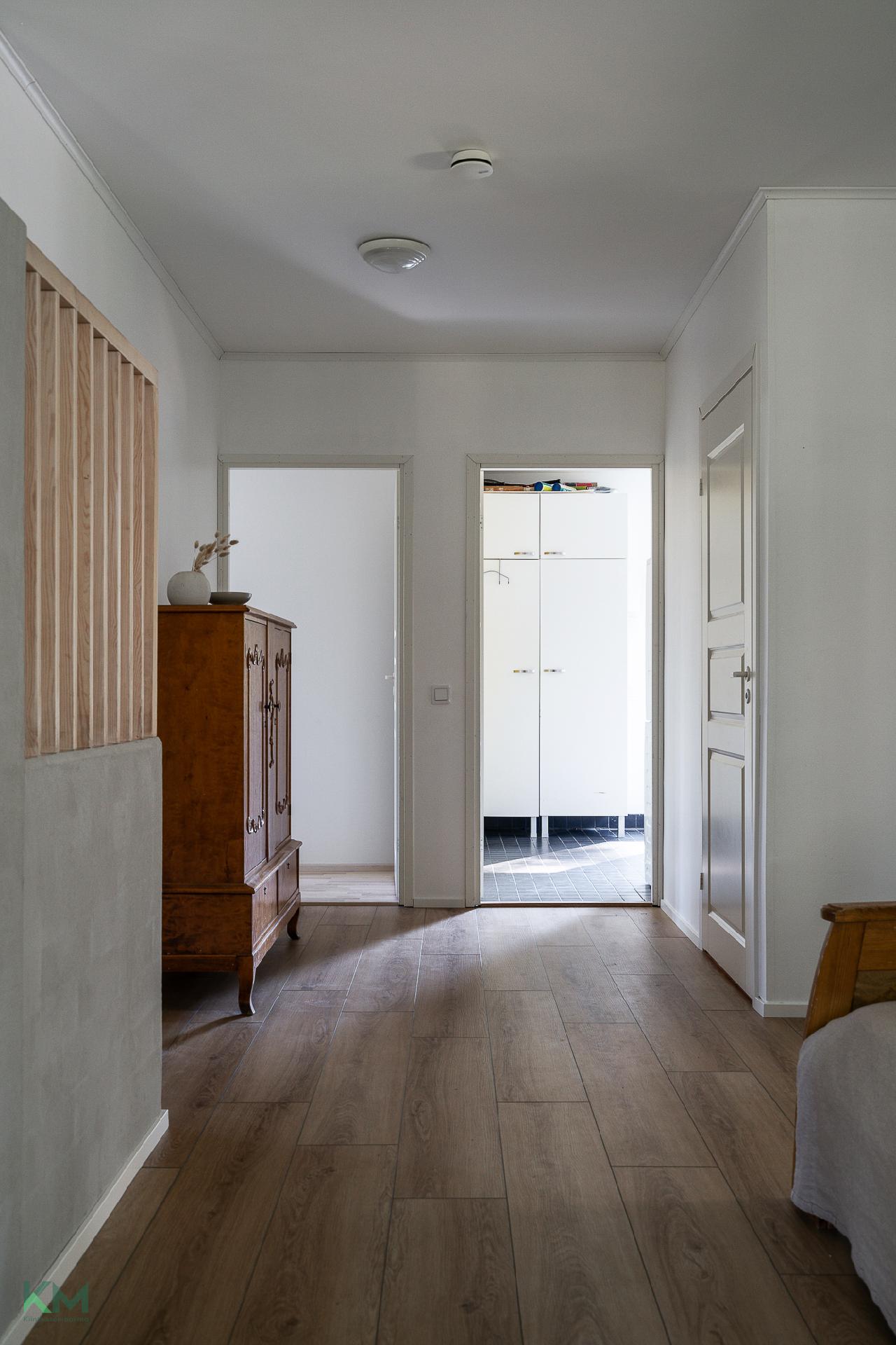 Kantisaarentie 26, Rova, Muhos