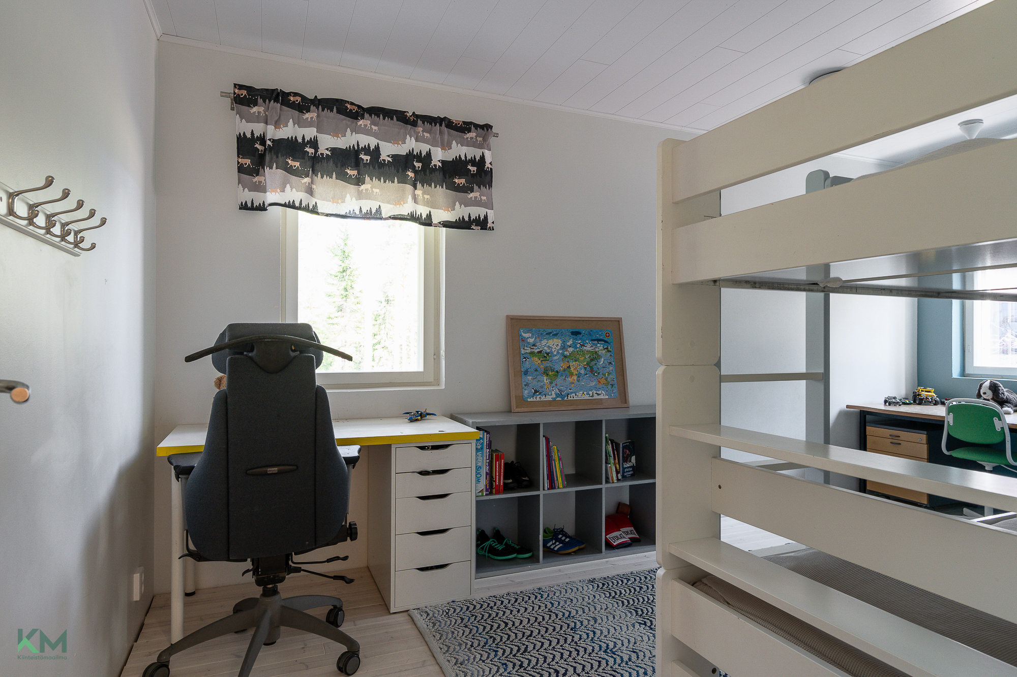 Kantisaarentie 26, Rova, Muhos