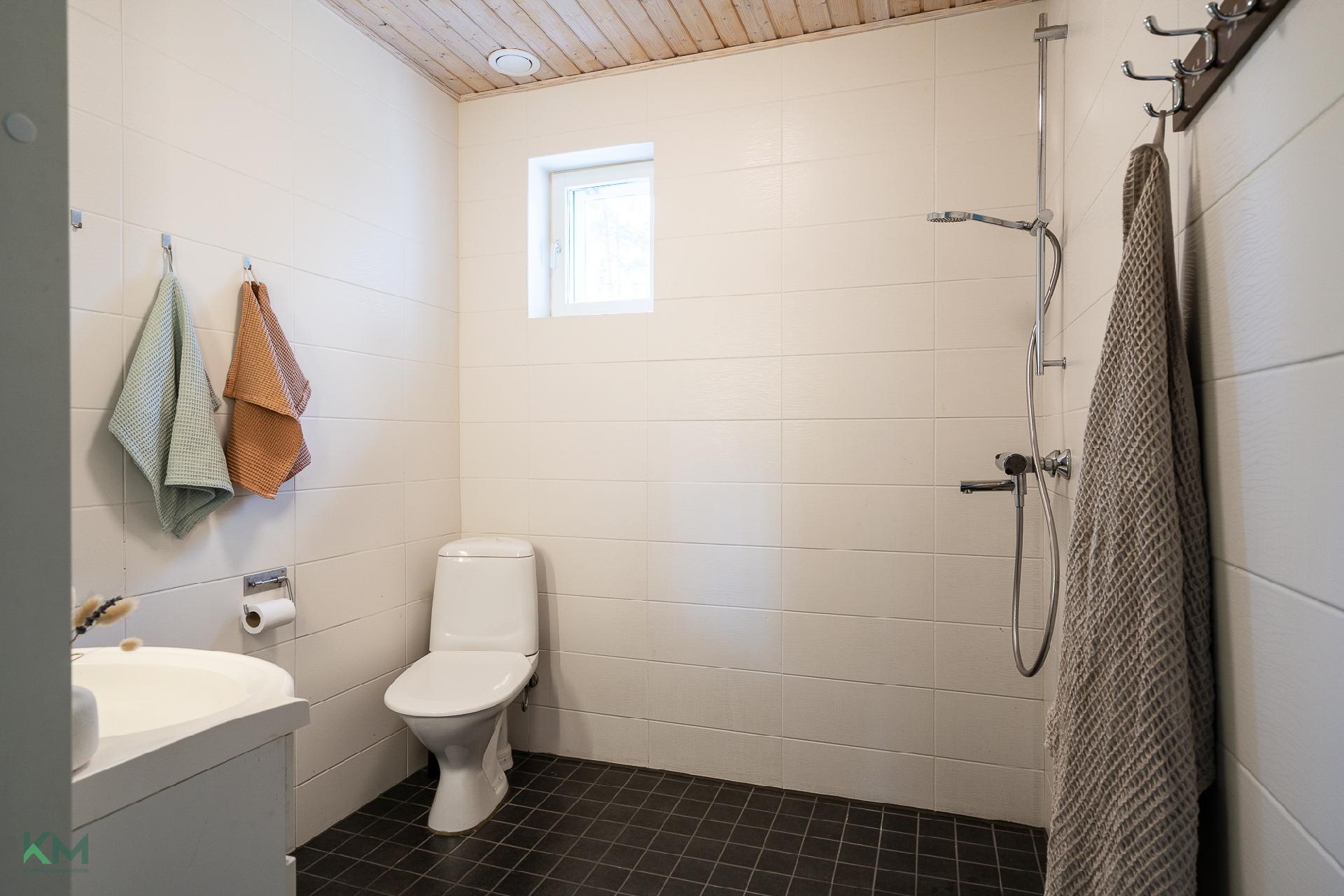 Kantisaarentie 26, Rova, Muhos