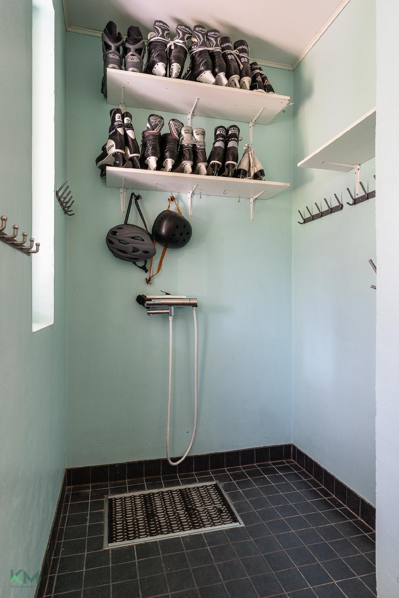 Kantisaarentie 26, Rova, Muhos