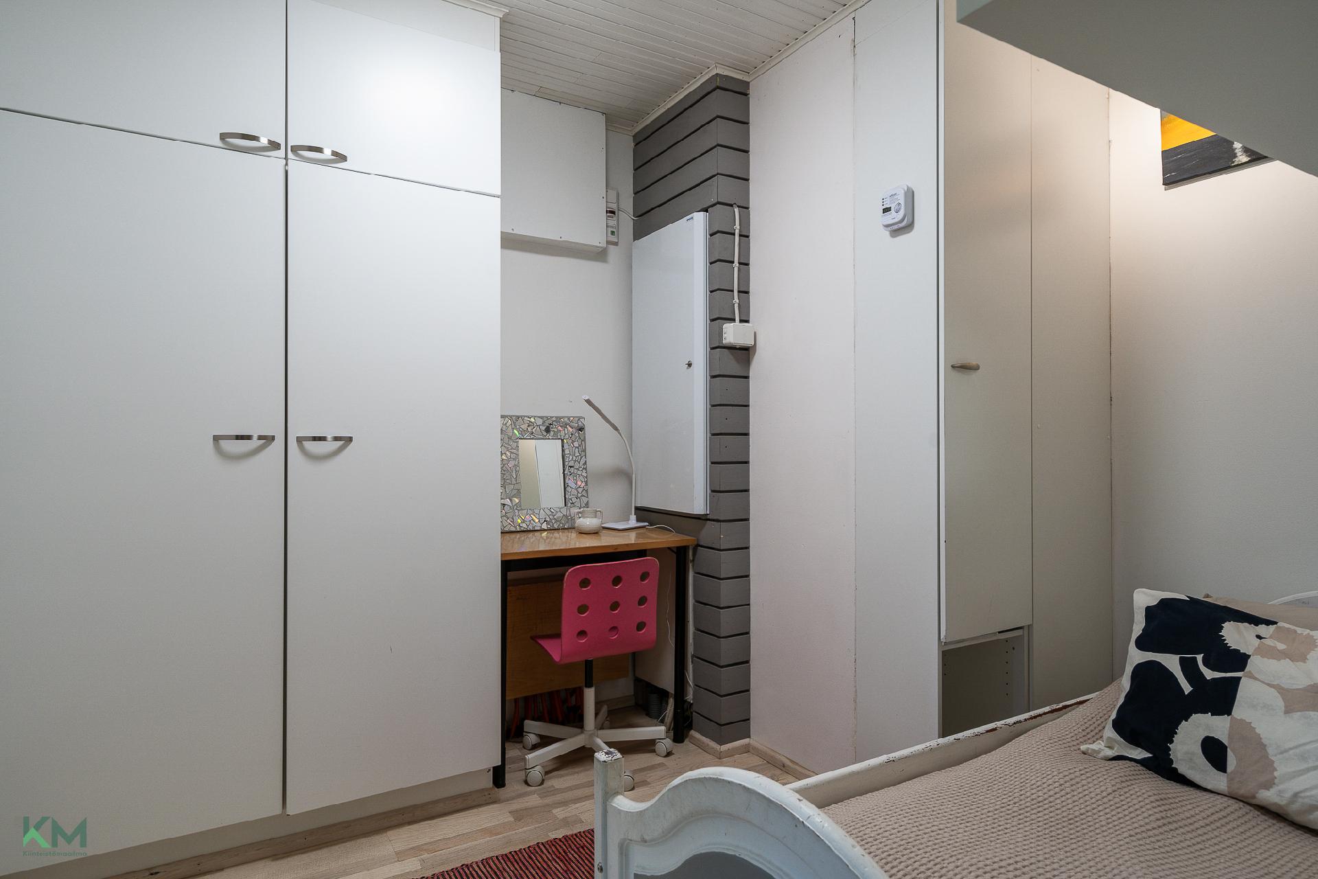 Kantisaarentie 26, Rova, Muhos