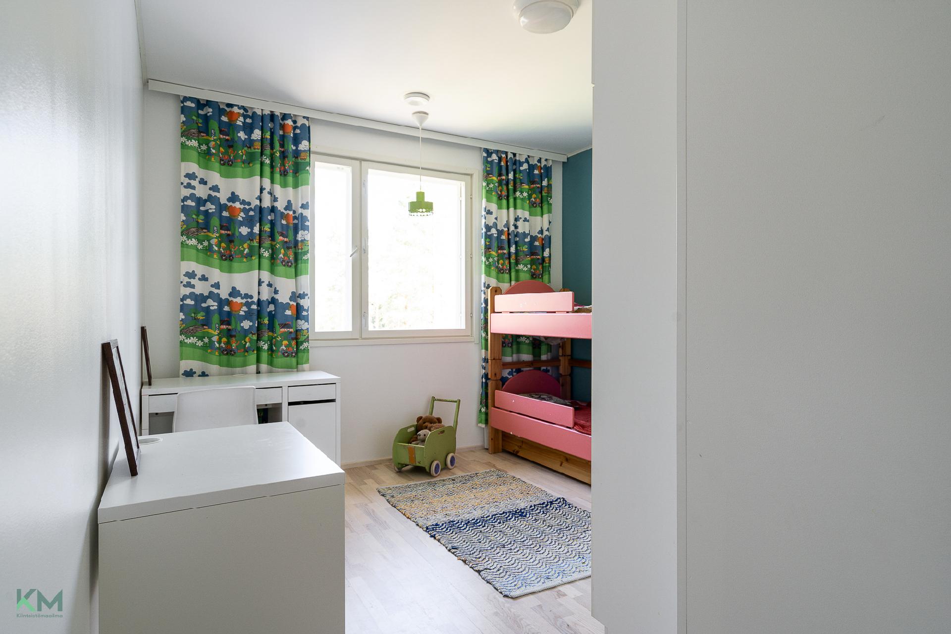 Kantisaarentie 26, Rova, Muhos