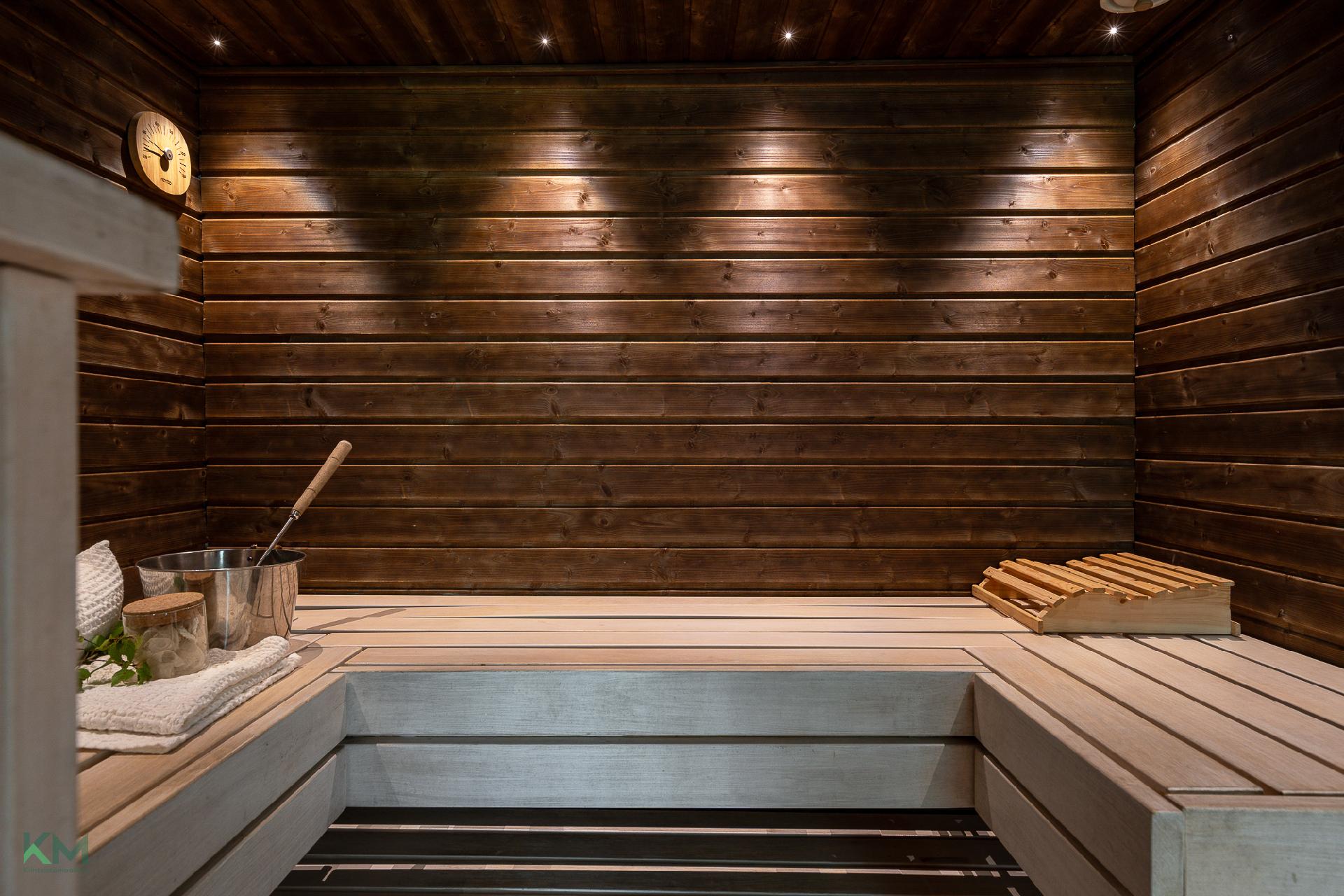 Kantisaarentie 26, Rova, Muhos