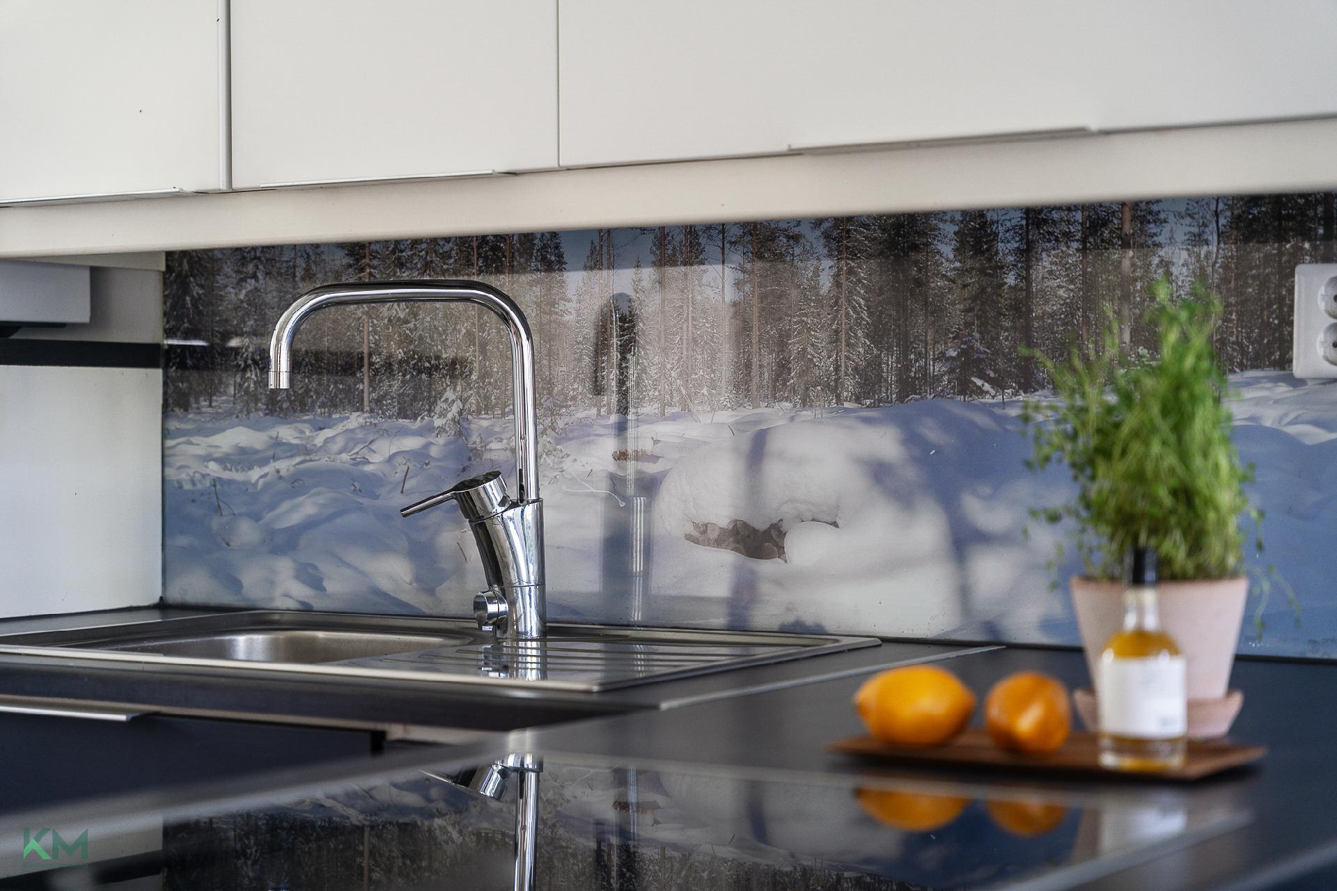 Kantisaarentie 26, Rova, Muhos