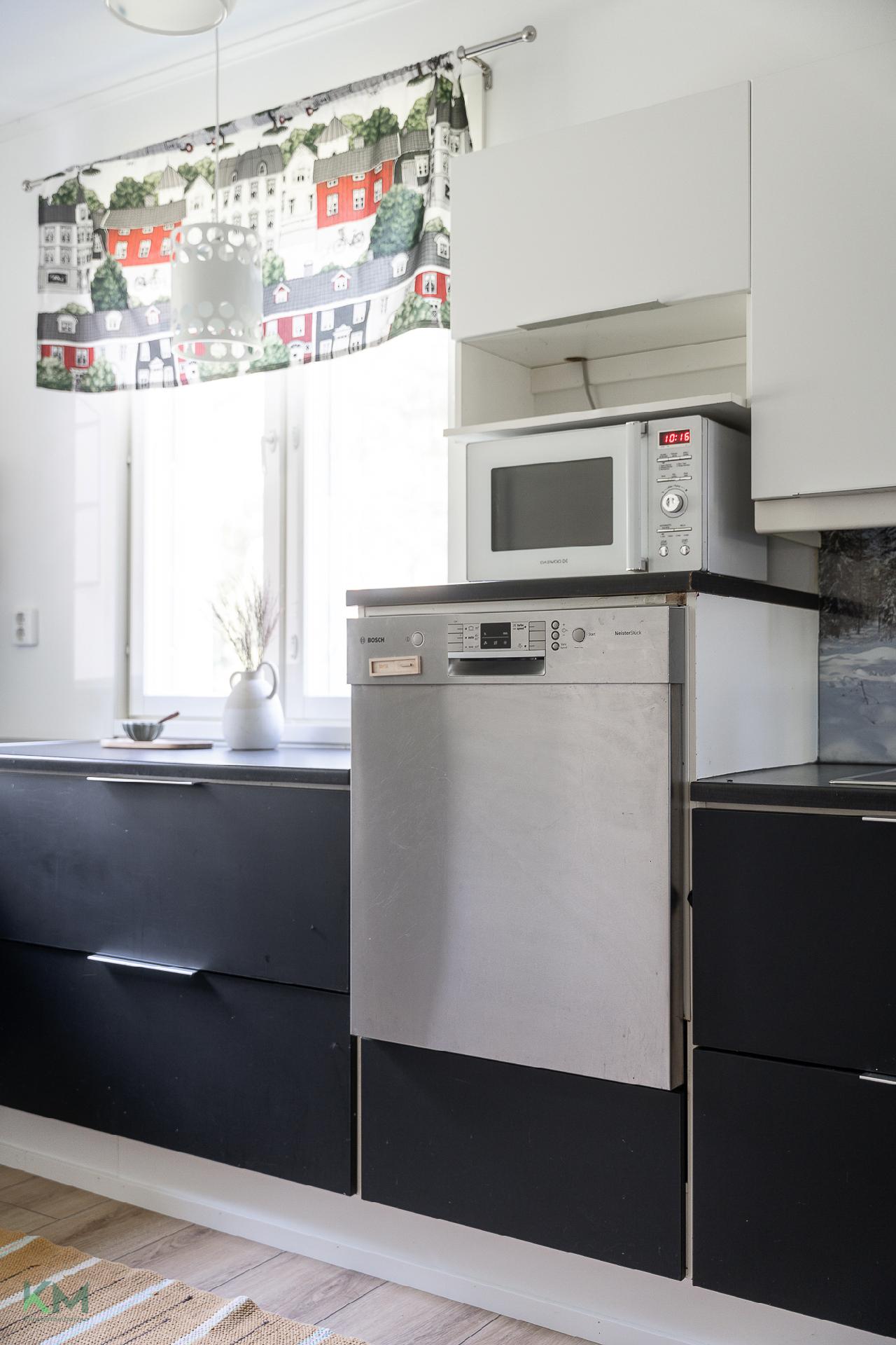 Kantisaarentie 26, Rova, Muhos