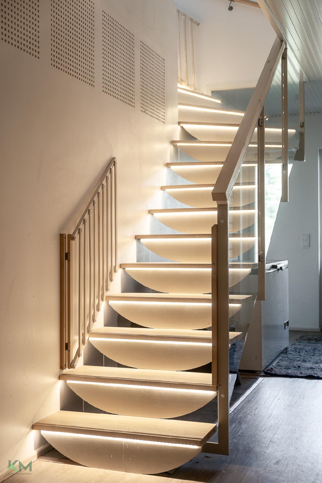 Kantisaarentie 26, Rova, Muhos