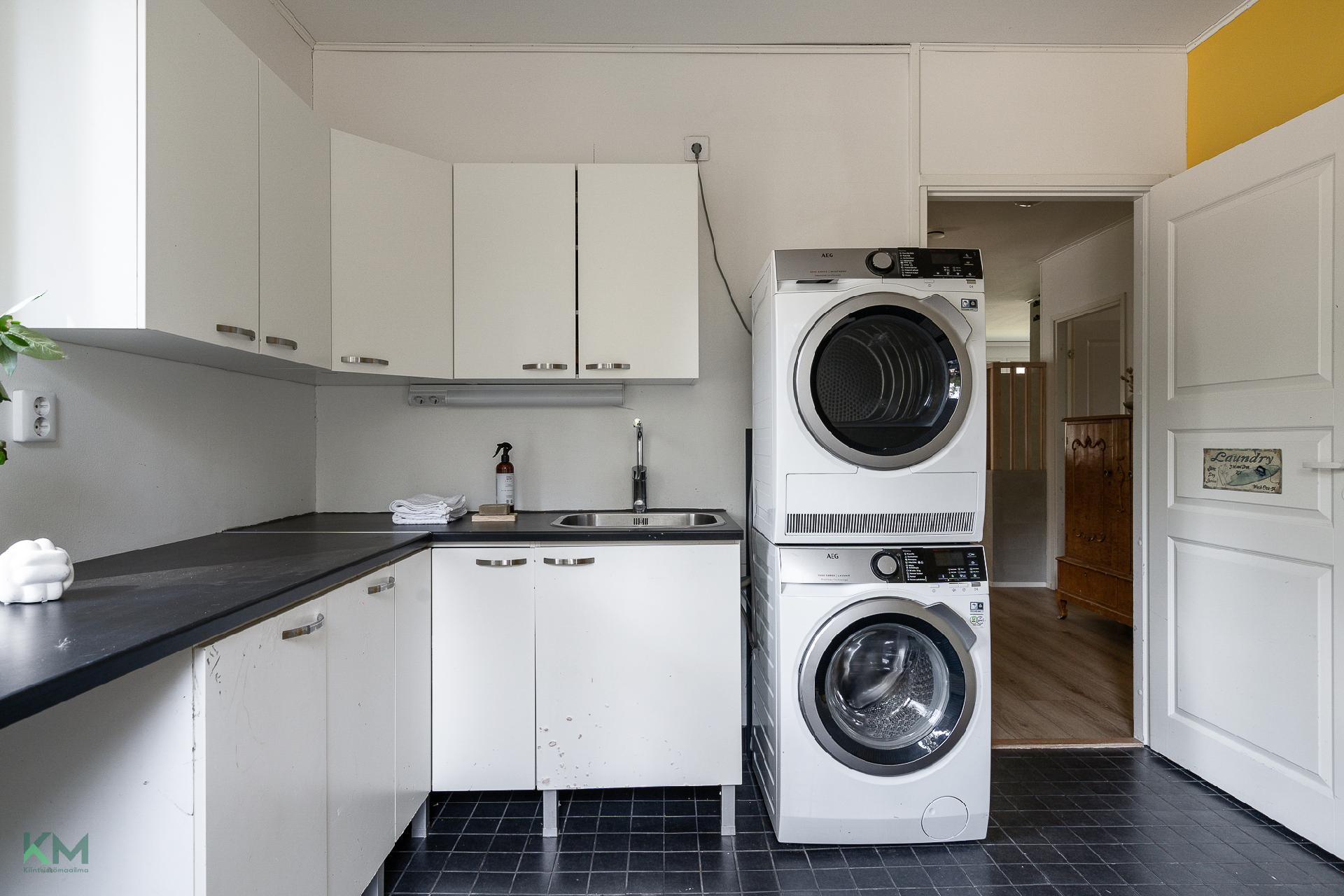 Kantisaarentie 26, Rova, Muhos