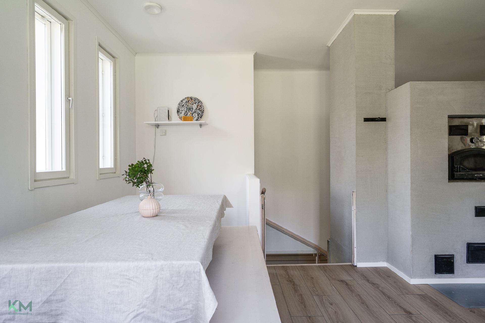 Kantisaarentie 26, Rova, Muhos