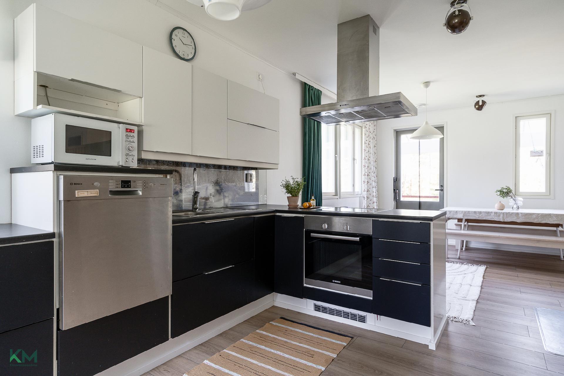 Kantisaarentie 26, Rova, Muhos