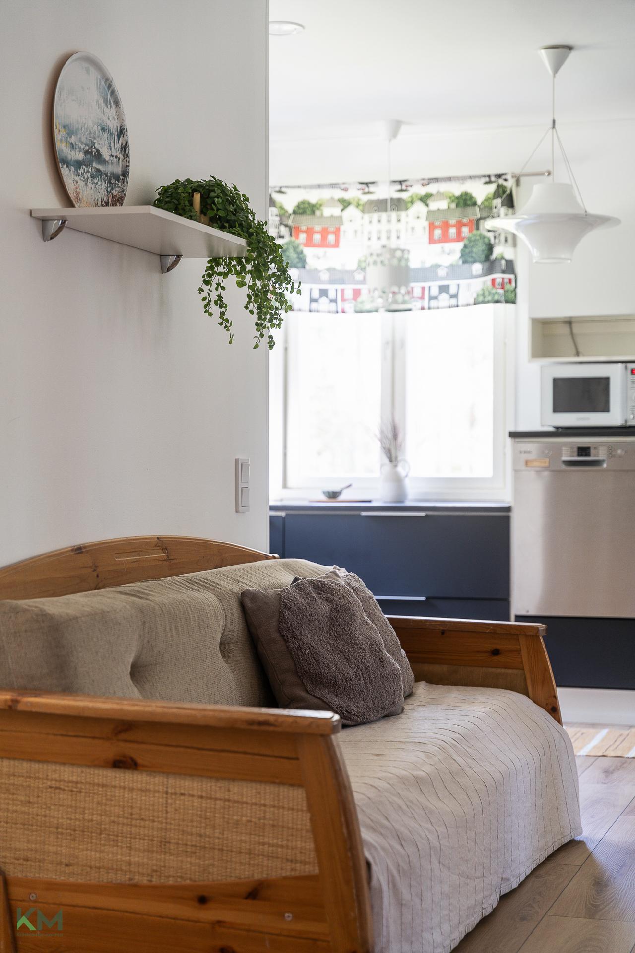 Kantisaarentie 26, Rova, Muhos