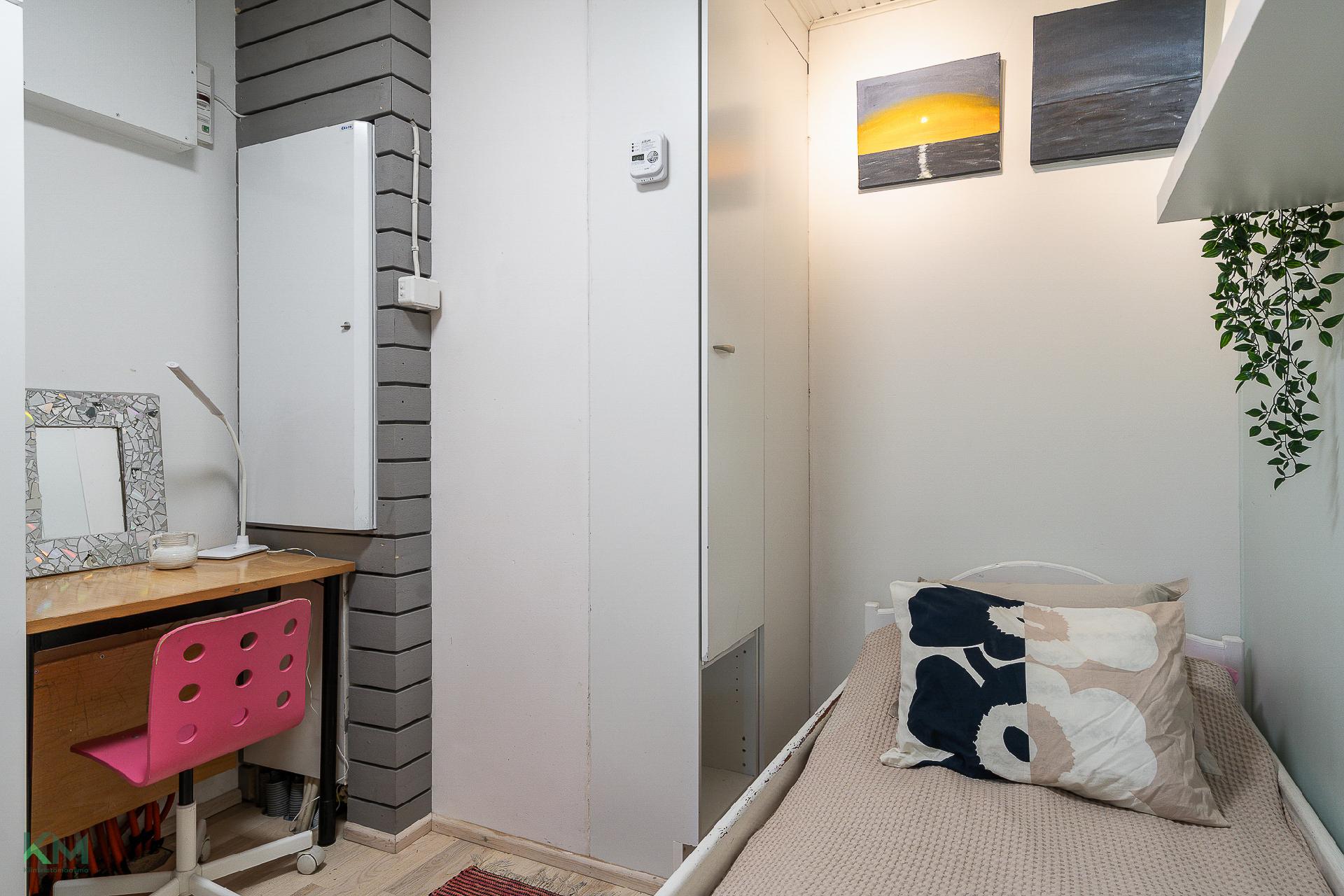 Kantisaarentie 26, Rova, Muhos