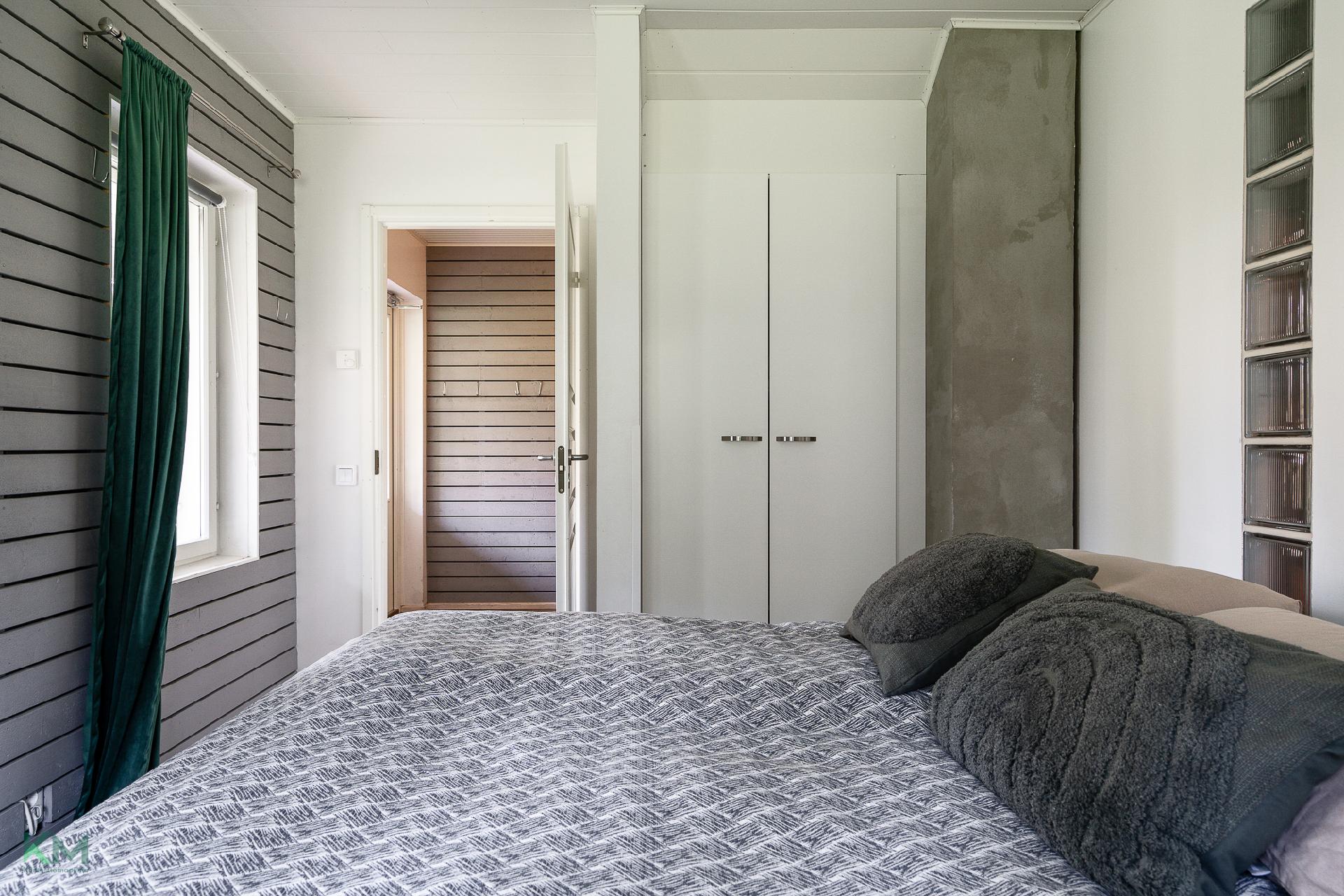 Kantisaarentie 26, Rova, Muhos