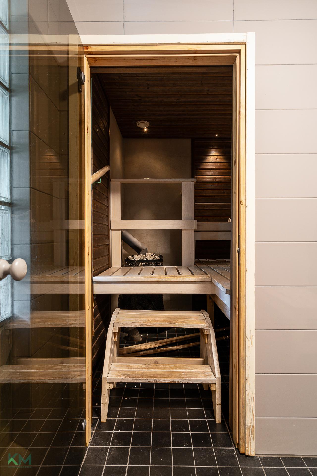 Kantisaarentie 26, Rova, Muhos