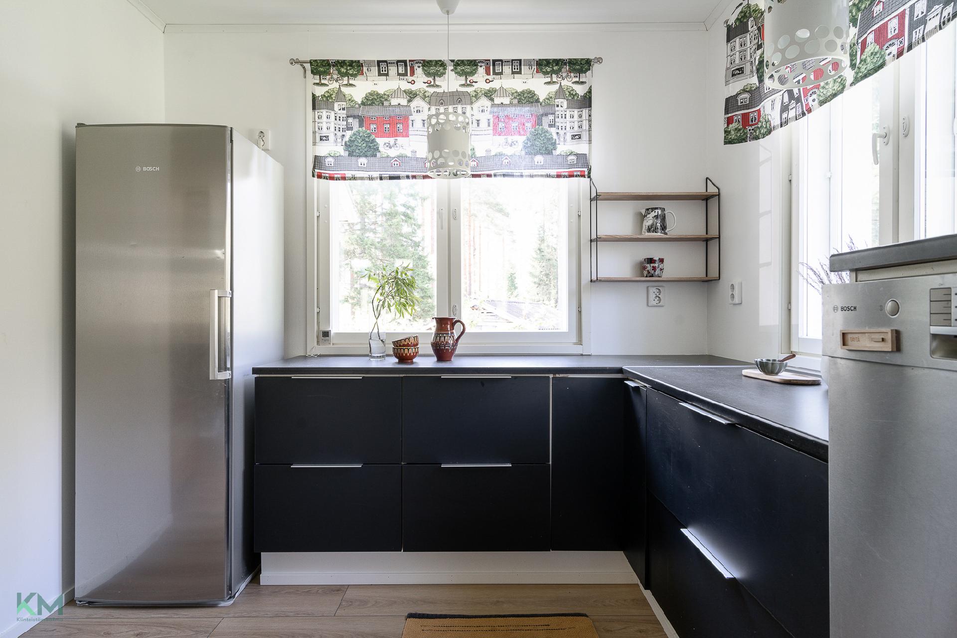 Kantisaarentie 26, Rova, Muhos